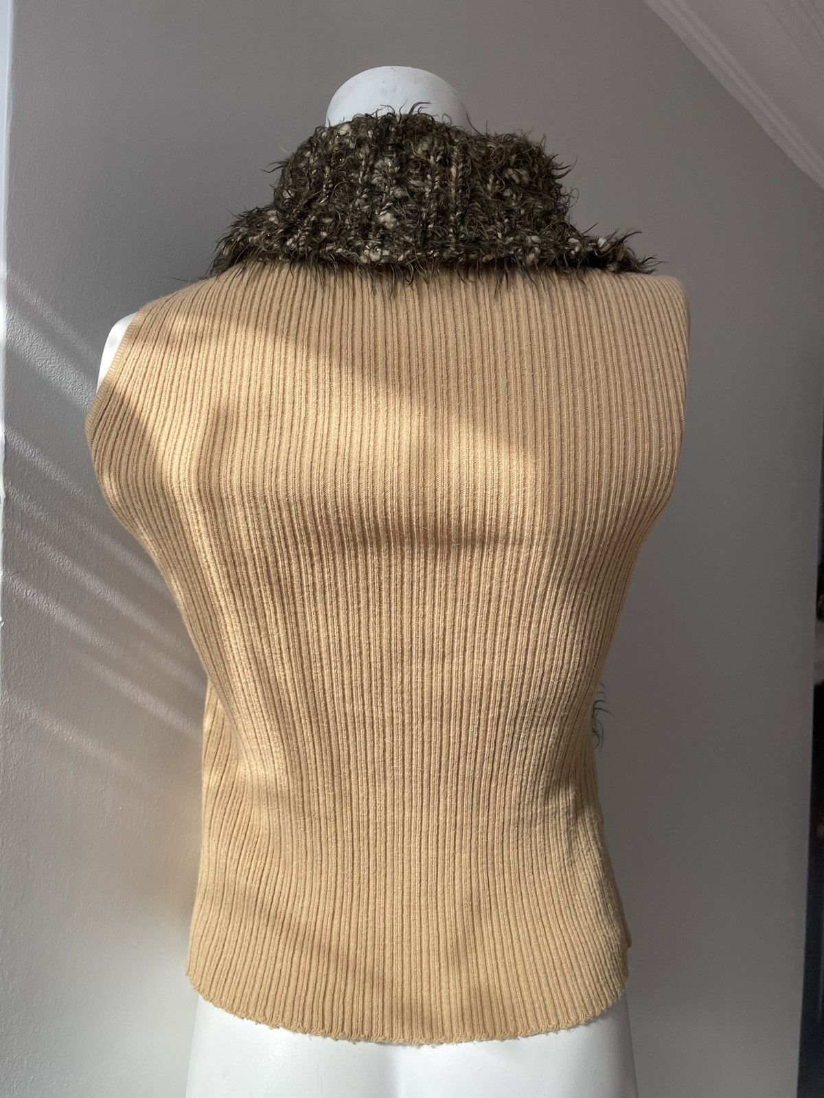 Vintage y2k blouse Size L / US 10 / IT 46 - 14 Thumbnail