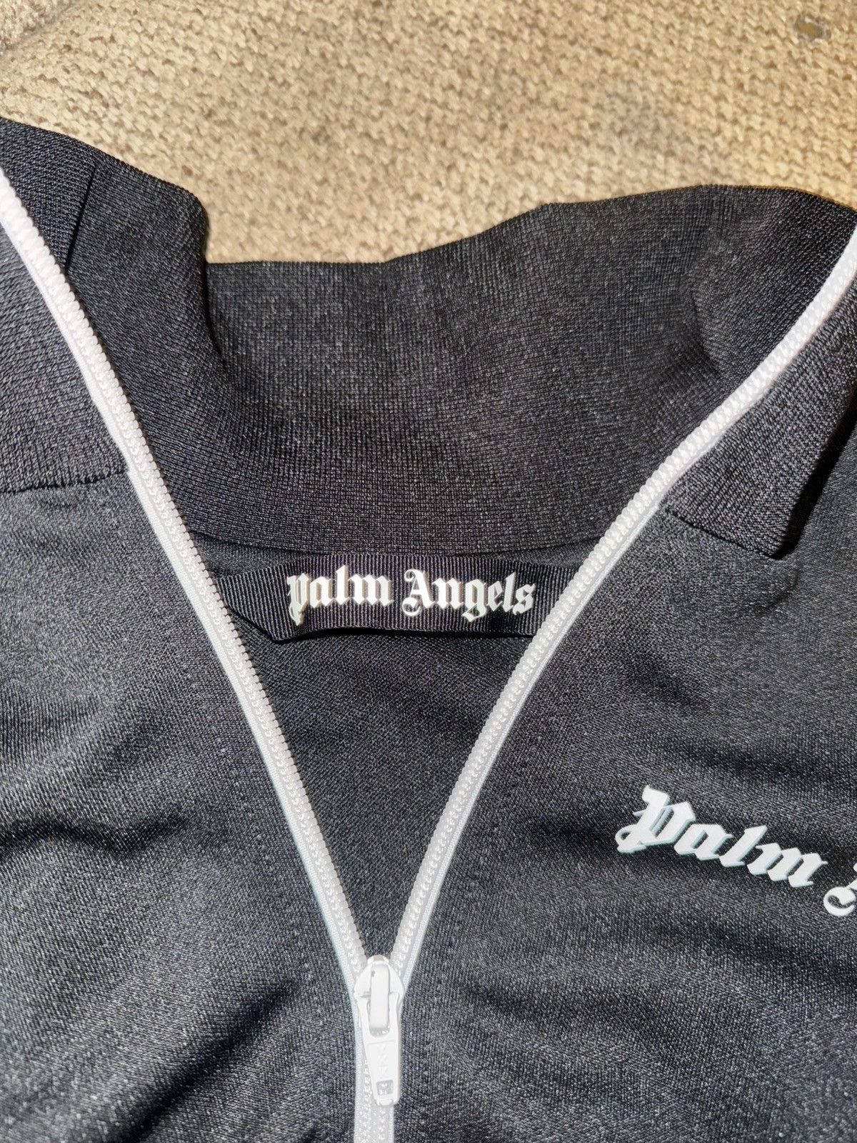 Palm Angels Palm Angels Full Tracksuit Size US XXS / EU 40 - 4 Thumbnail