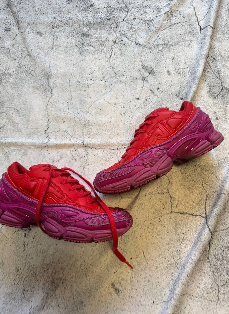 Raf Simons Sneakers Adidas Raf Simons Size US 8 / IT 38 - 1 Thumbnail