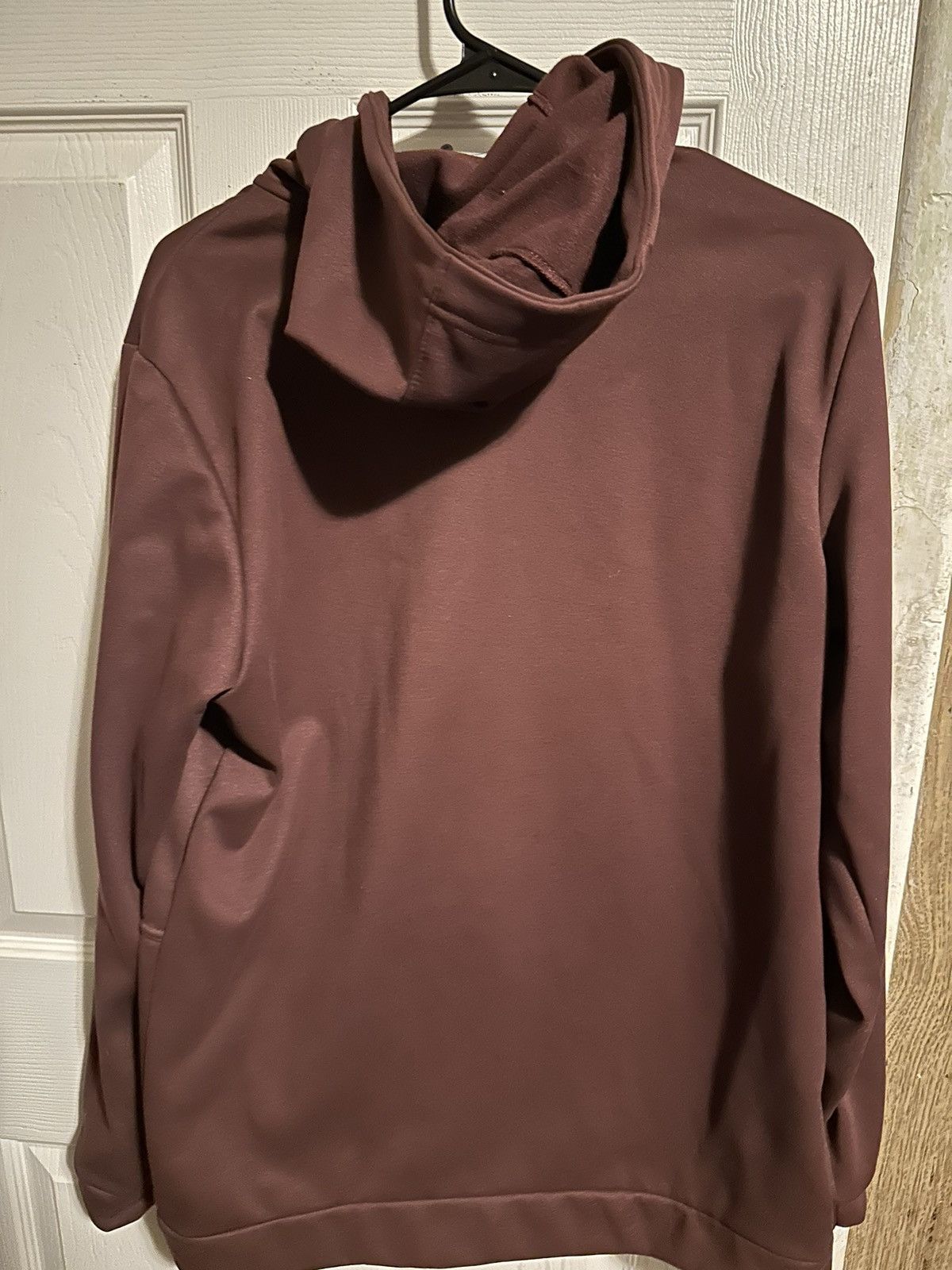 Nike Nike Dri Fit Zip up Size US M / EU 48-50 / 2 - 2 Thumbnail