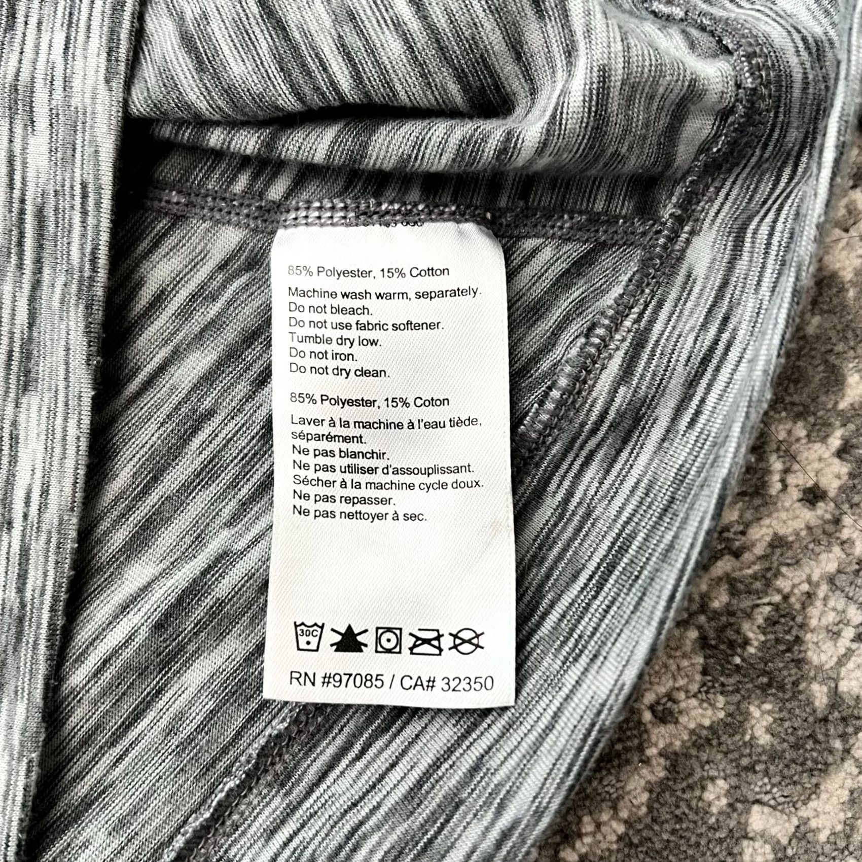 Outdoor Research VINTAGE? No. Size M / US 6-8 / IT 42-44 - 6 Thumbnail