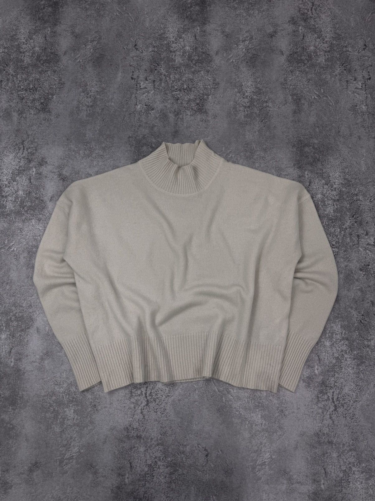 Other Rosemunde Women Knit Sweater Beige Size L Size L / US 10 / IT 46 - 1 Thumbnail