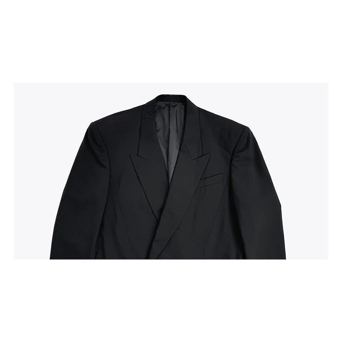 Thierry Mugler Thierry Mugler Set Suits Size 50R - 4 Thumbnail