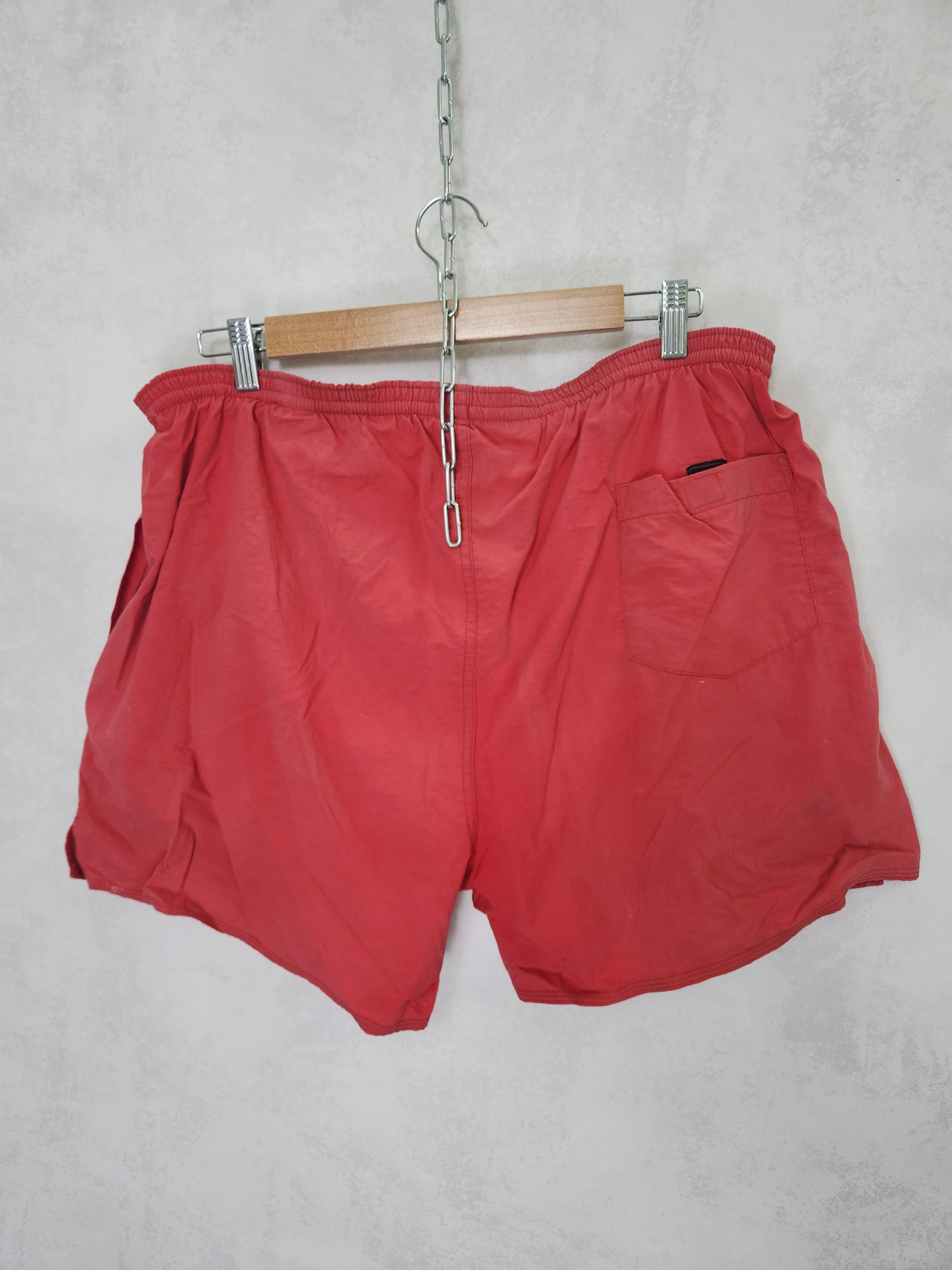 Nike Vintage nike y2k shorts XL Size US 36 / EU 52 - 4 Thumbnail