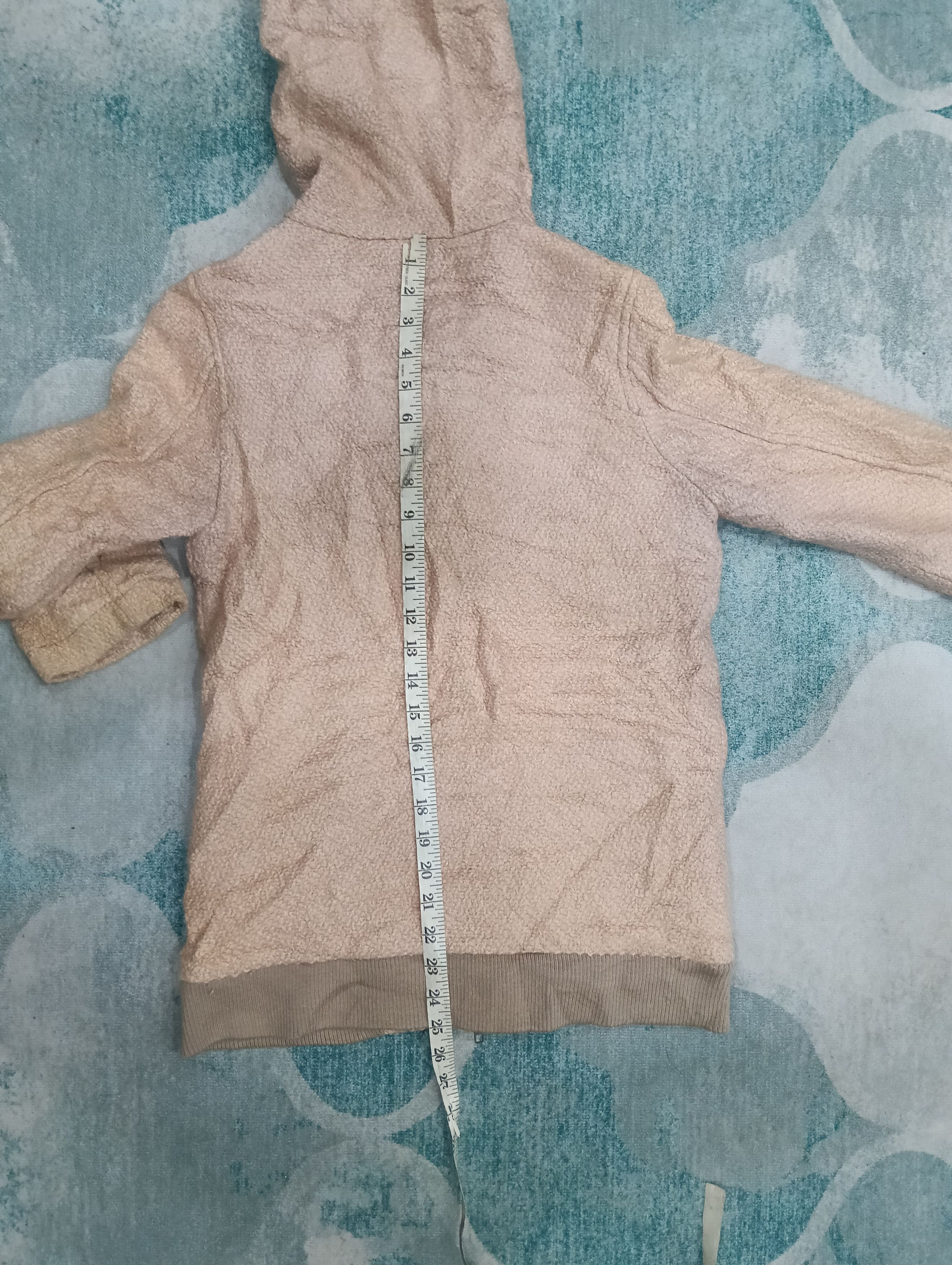 Issey Miyake × Issey Miyake Bao Bao × Pleats Please Issey Miyake Ne-net Hooded Jacket Size US M / EU 48-50 / 2 - 21 Thumbnail