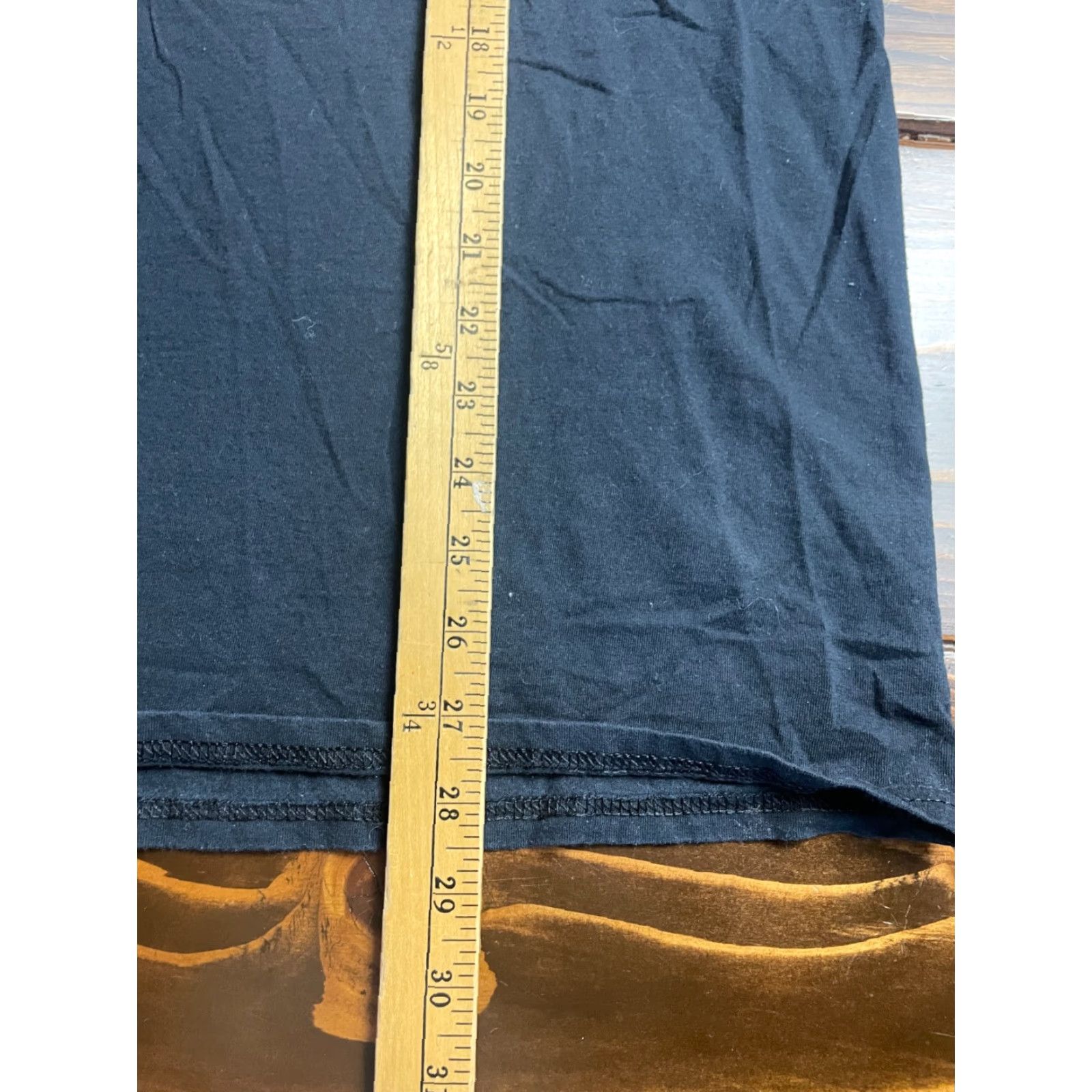 Vintage Russell R T-Shirt Men’s XL Black Missouri Tigers Columbia Shirt Short Sleeve Graphic Print Vintage No Size US XL / EU 56 / 4 - 5 Thumbnail