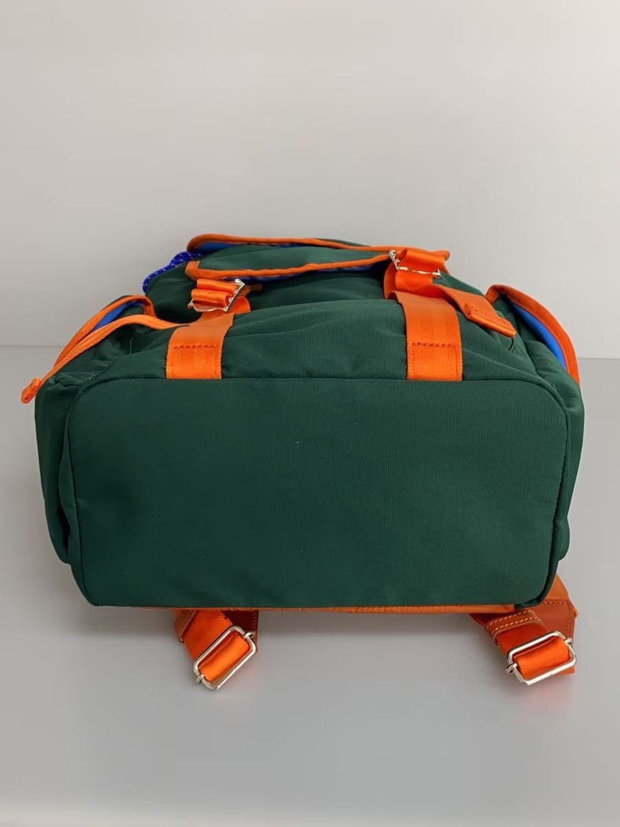 Vivienne Westwood Orb Utility Backpack Size ONE SIZE - 4 Thumbnail