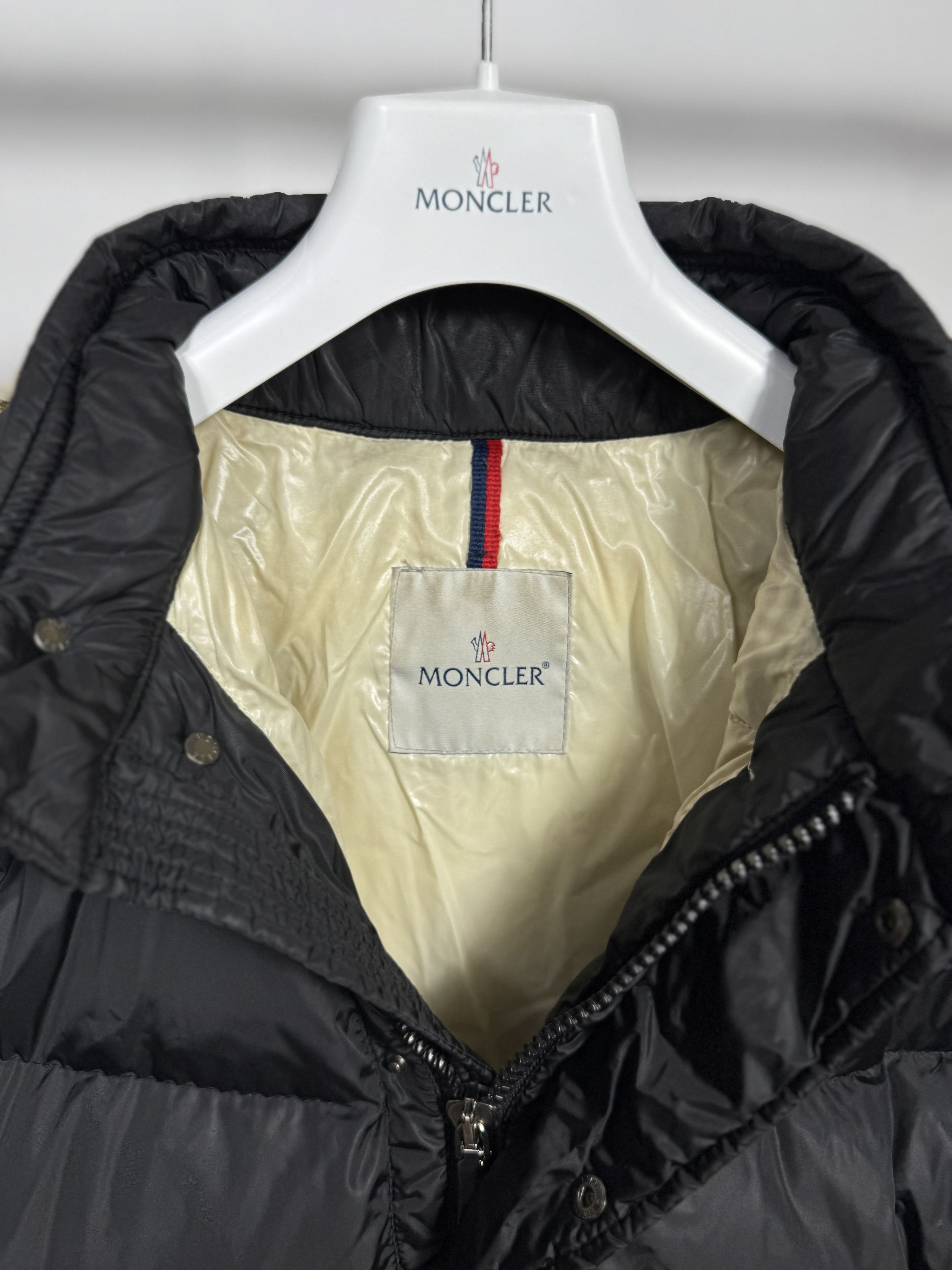 Moncler Moncler Chamonix Jacket Size US XL / EU 56 / 4 - 5 Thumbnail