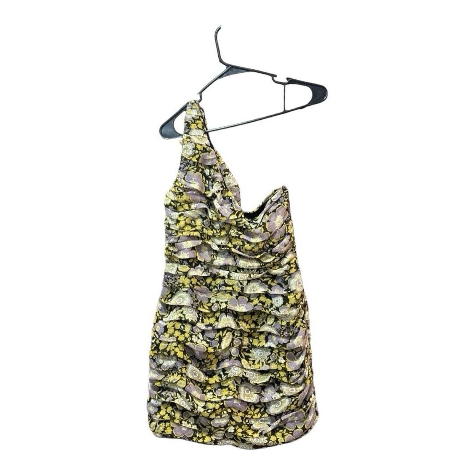 Zara Zara Dress NWT Size M / US 6-8 / IT 42-44 - 3 Thumbnail