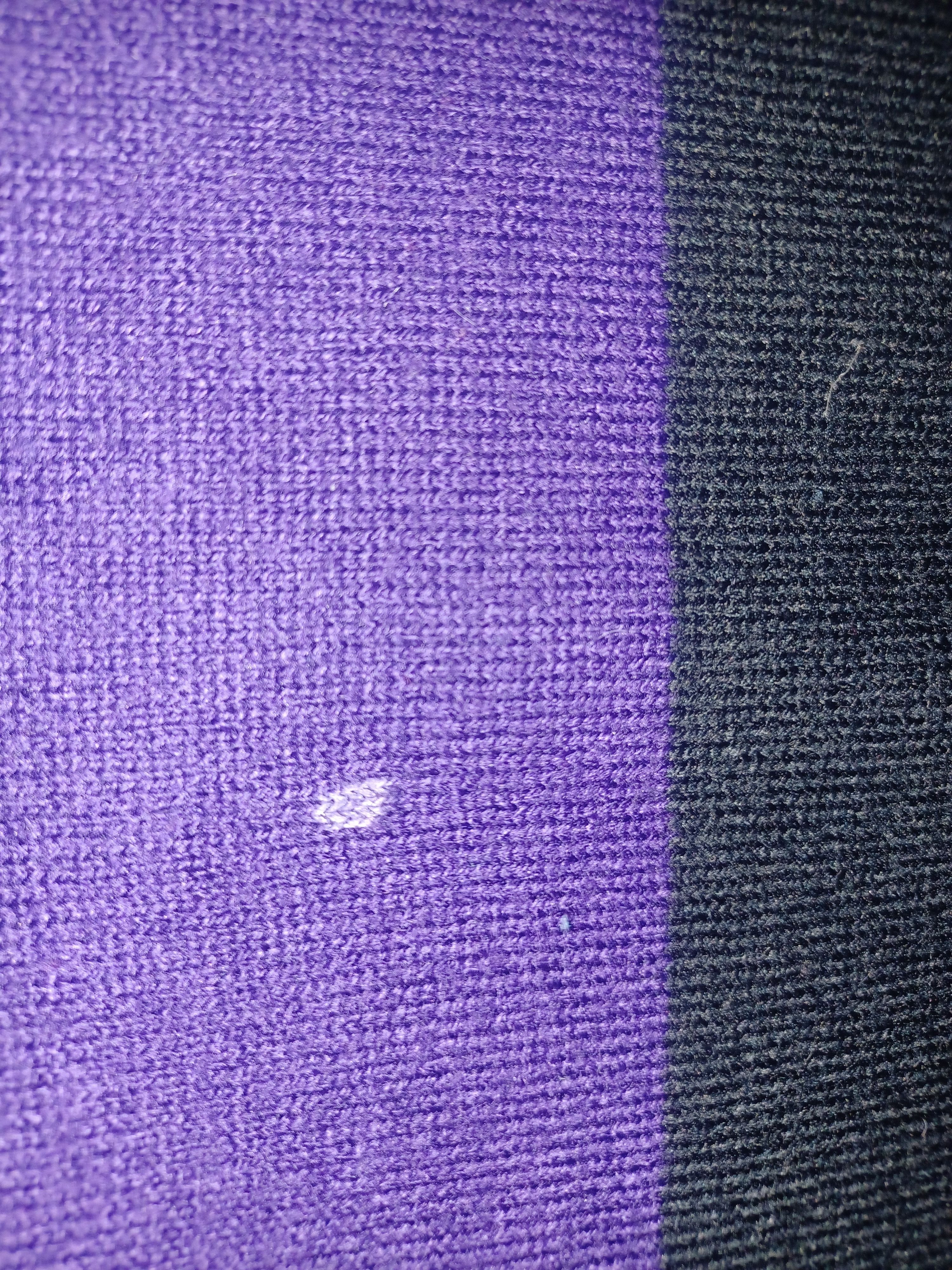 Other Takeout Junior Women's Sweater Dress SZ Small Purple & Black Size S / US 4 / IT 40 - 6 Thumbnail