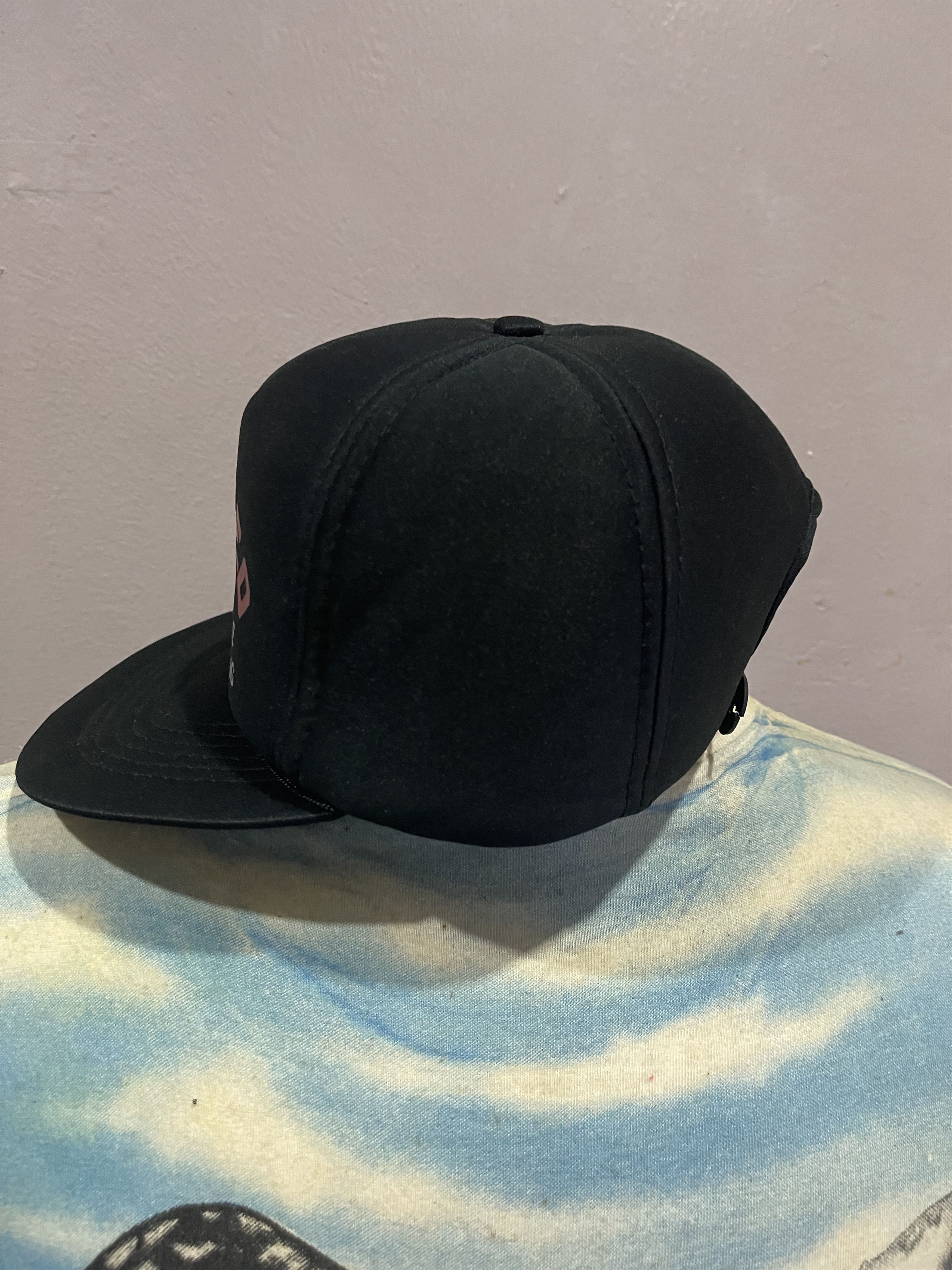 Vintage Vintage Capital Retired Full Span Hat Size ONE SIZE - 3 Thumbnail
