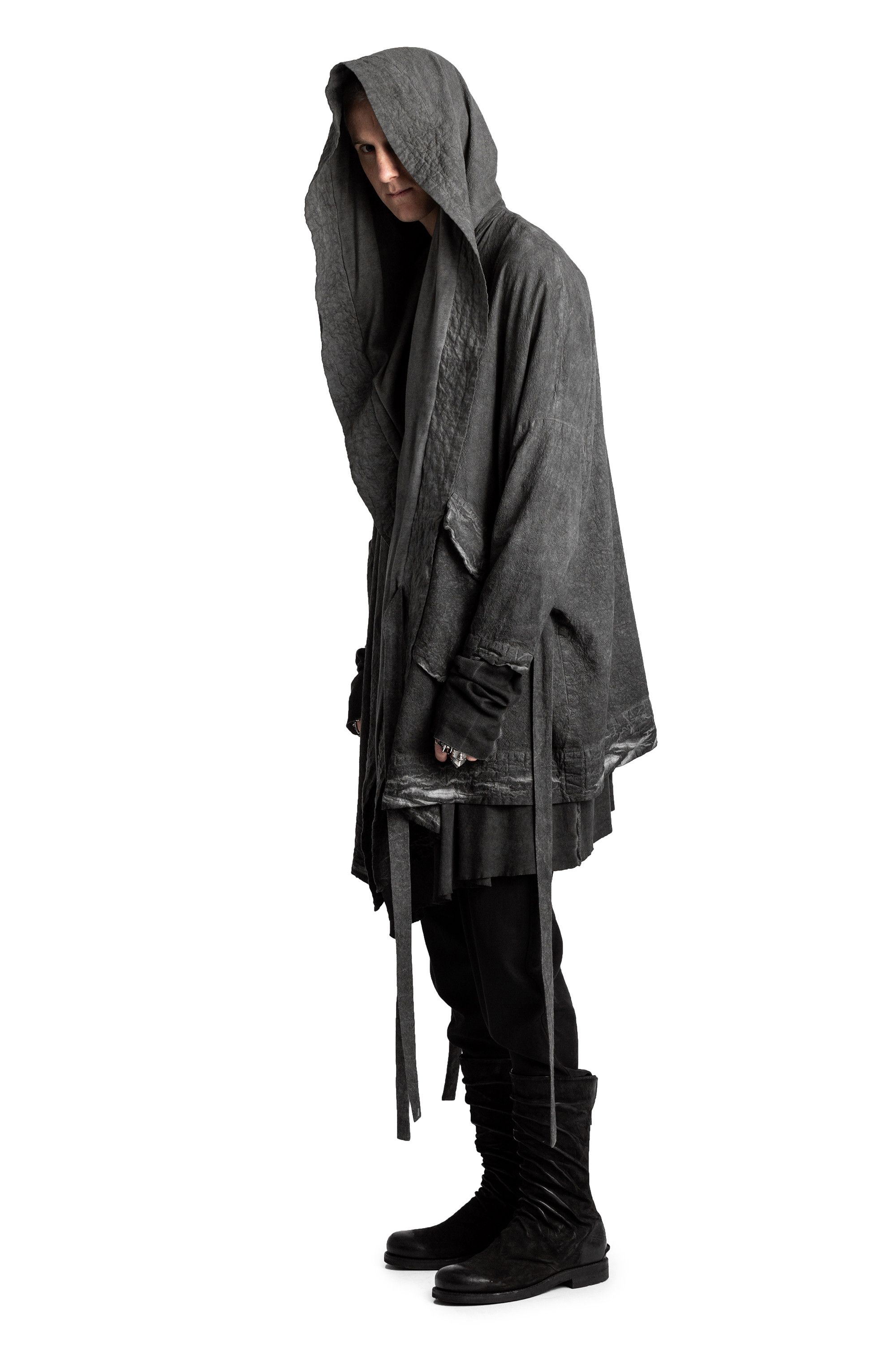 Other Hamlet Oversized Cloak Size US M / EU 48-50 / 2 - 3 Thumbnail