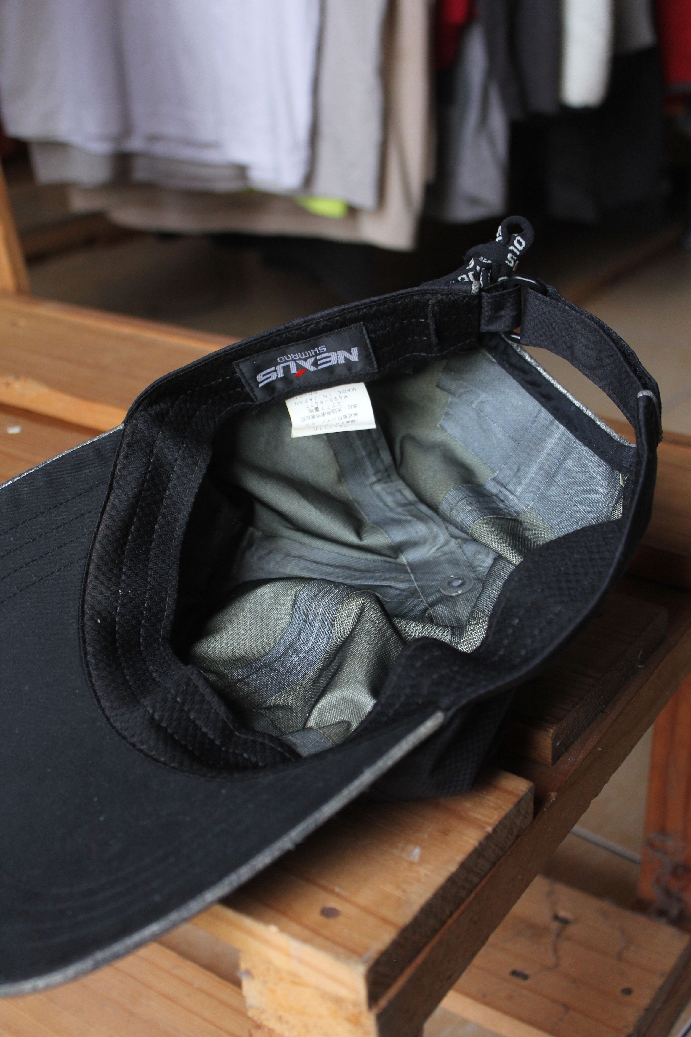 Other shimano nexus hat Size ONE SIZE - 2 Thumbnail