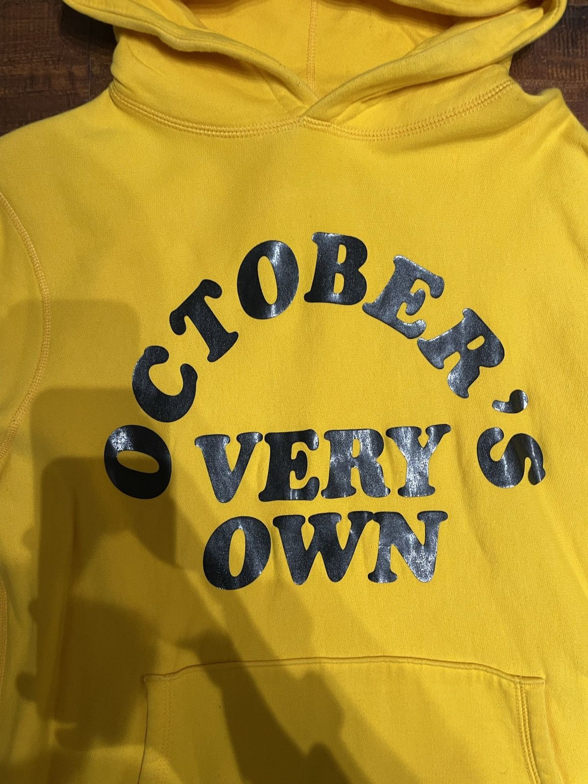October's Very Own Octobers Very Own “Welcome October” Hoodie Size US M / EU 48-50 / 2 - 3 Thumbnail