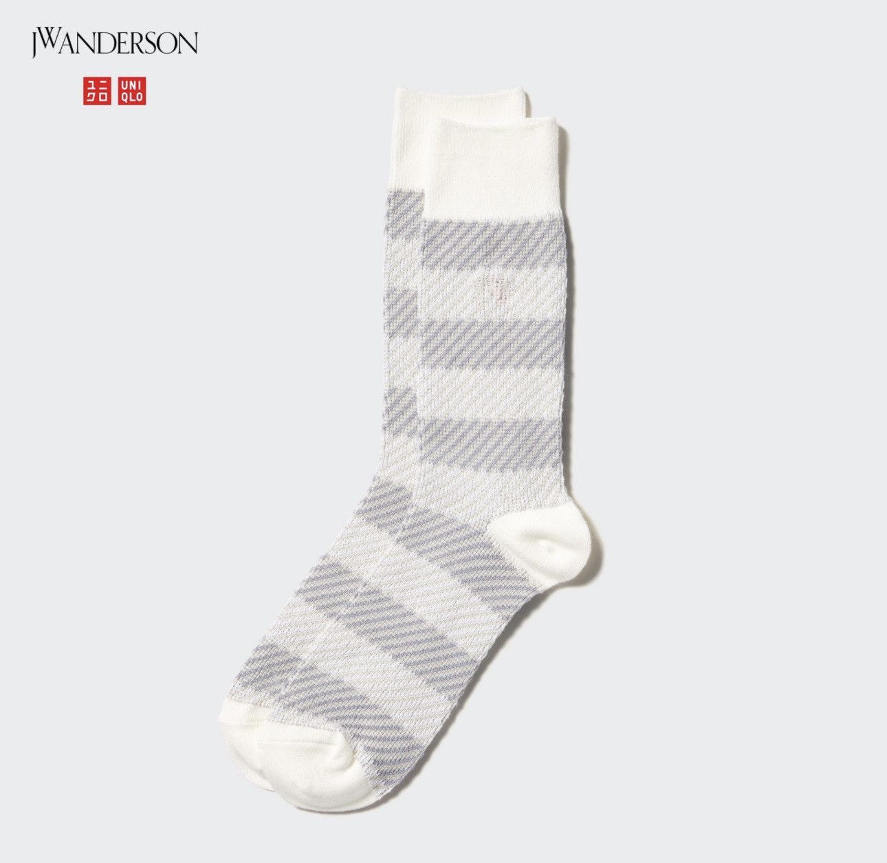 JW Anderson × Japanese Brand × Uniqlo JW Anderson x Uniqlo Socks SS24 Size 26 - 1 Thumbnail