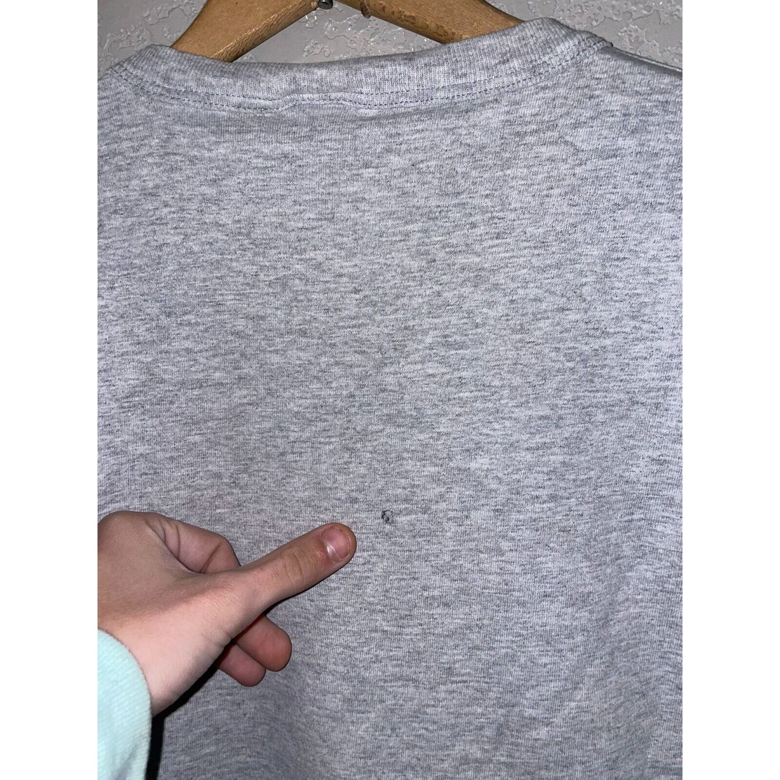 Vintage Vintage New York Yankees Team Rated Shirt Baseball 90s XL Size US XL / EU 56 / 4 - 11 Thumbnail