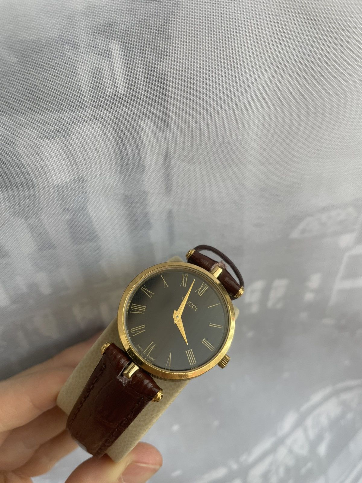 Gucci Gucci Watch Size ONE SIZE - 7 Thumbnail