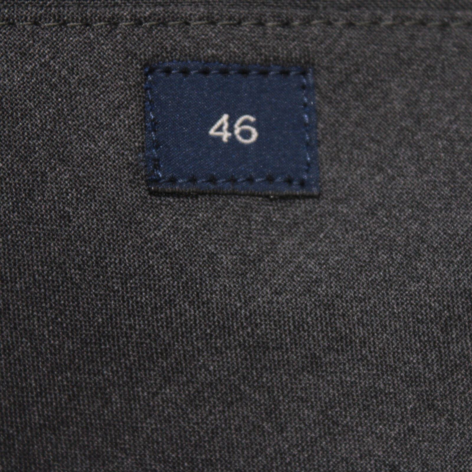 Incotex INCOTEX New with tags Dress Pants Size 30 US In Blue Size US 30 / EU 46 - 5 Thumbnail