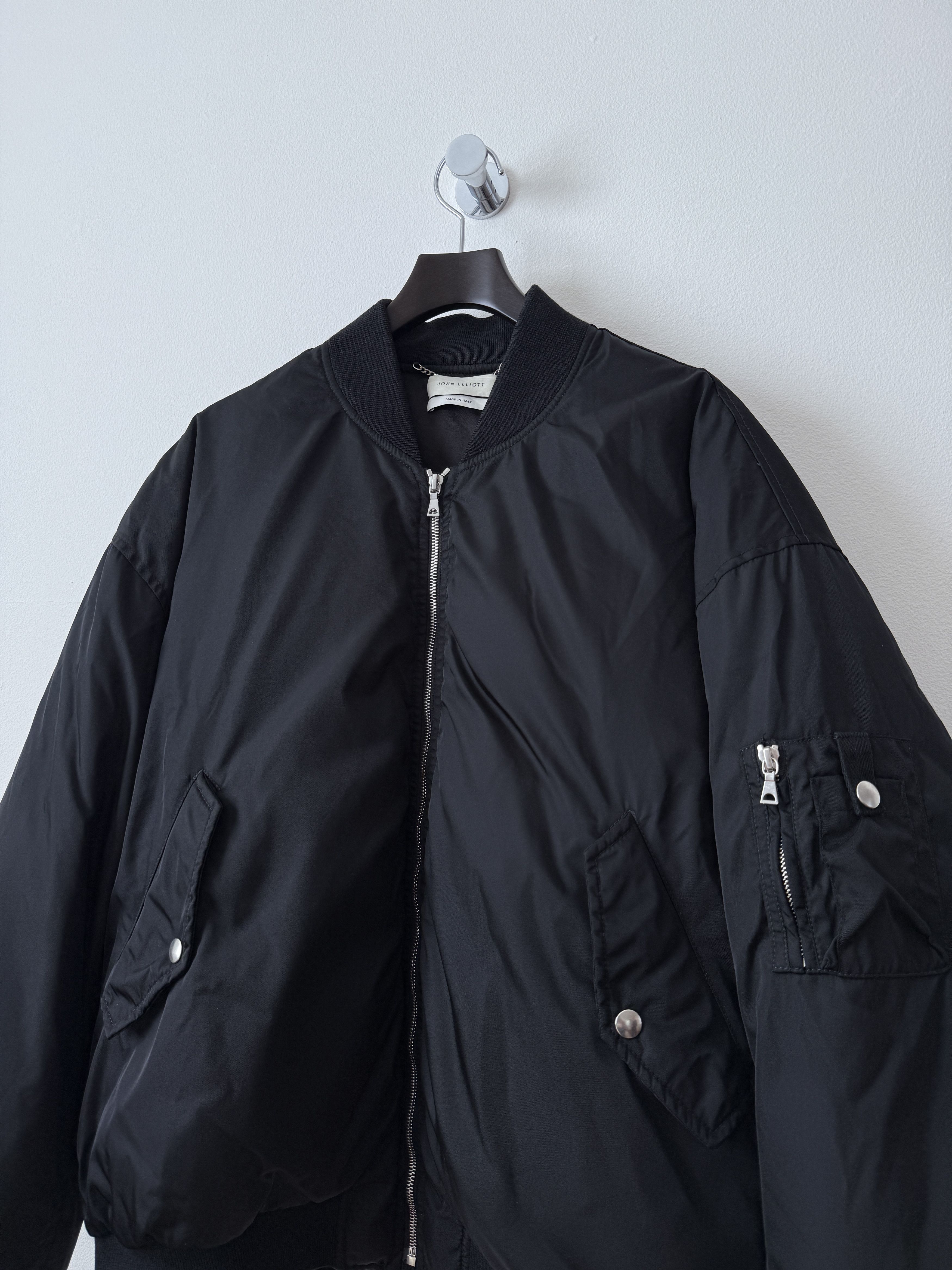 John Elliott Andes Down Bomber Size US XXL / EU 58 / 5 - 5 Thumbnail