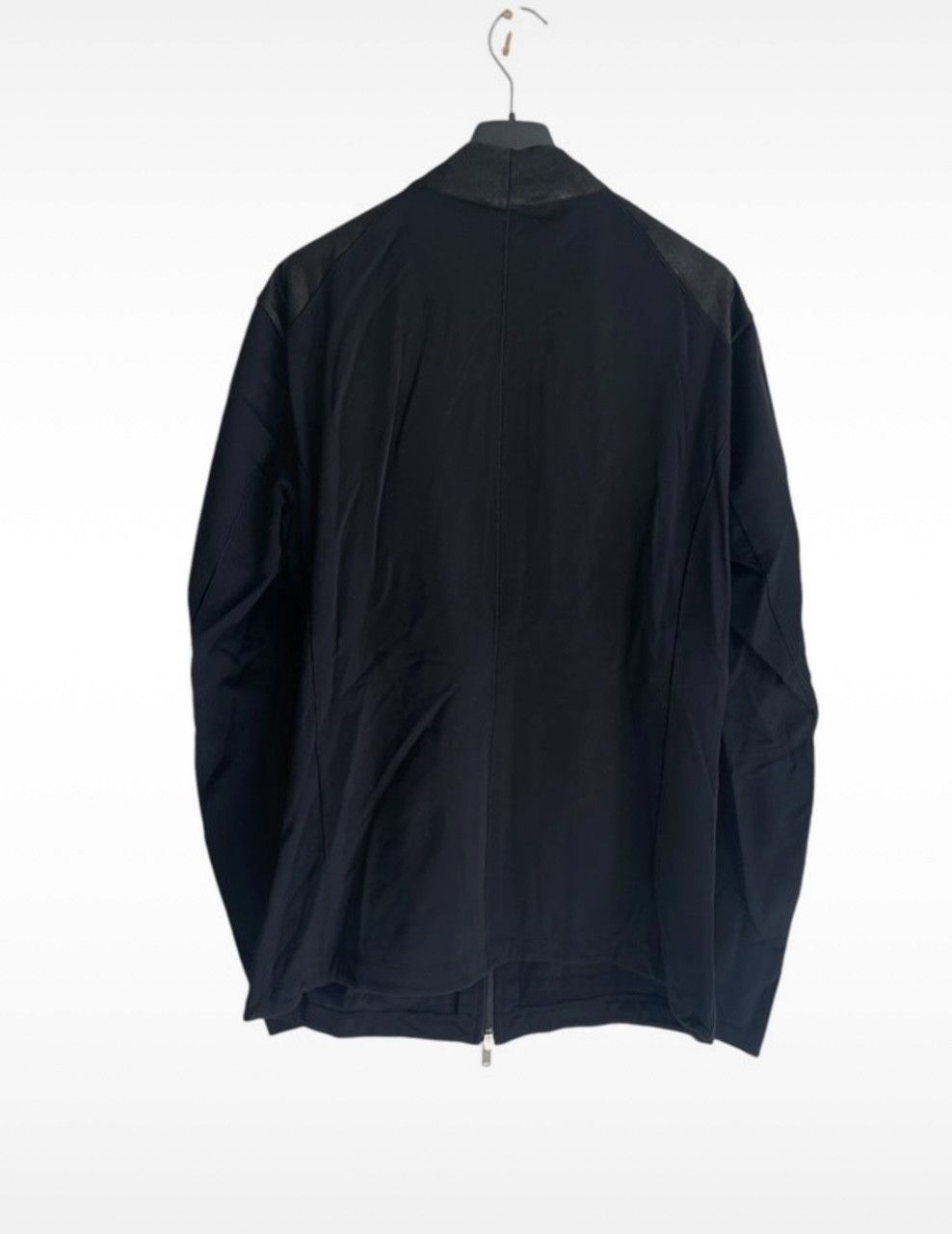 10sei0otto 10sei0otto activewear thermal jacket Size US L / EU 52-54 / 3 - 3 Thumbnail