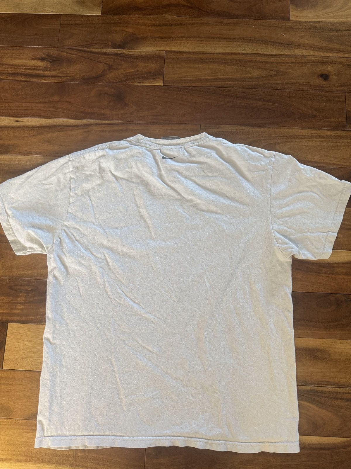 Nike × Vintage Vintage Nike “just do it T-Shirt” Size US S / EU 44-46 / 1 - 3 Thumbnail