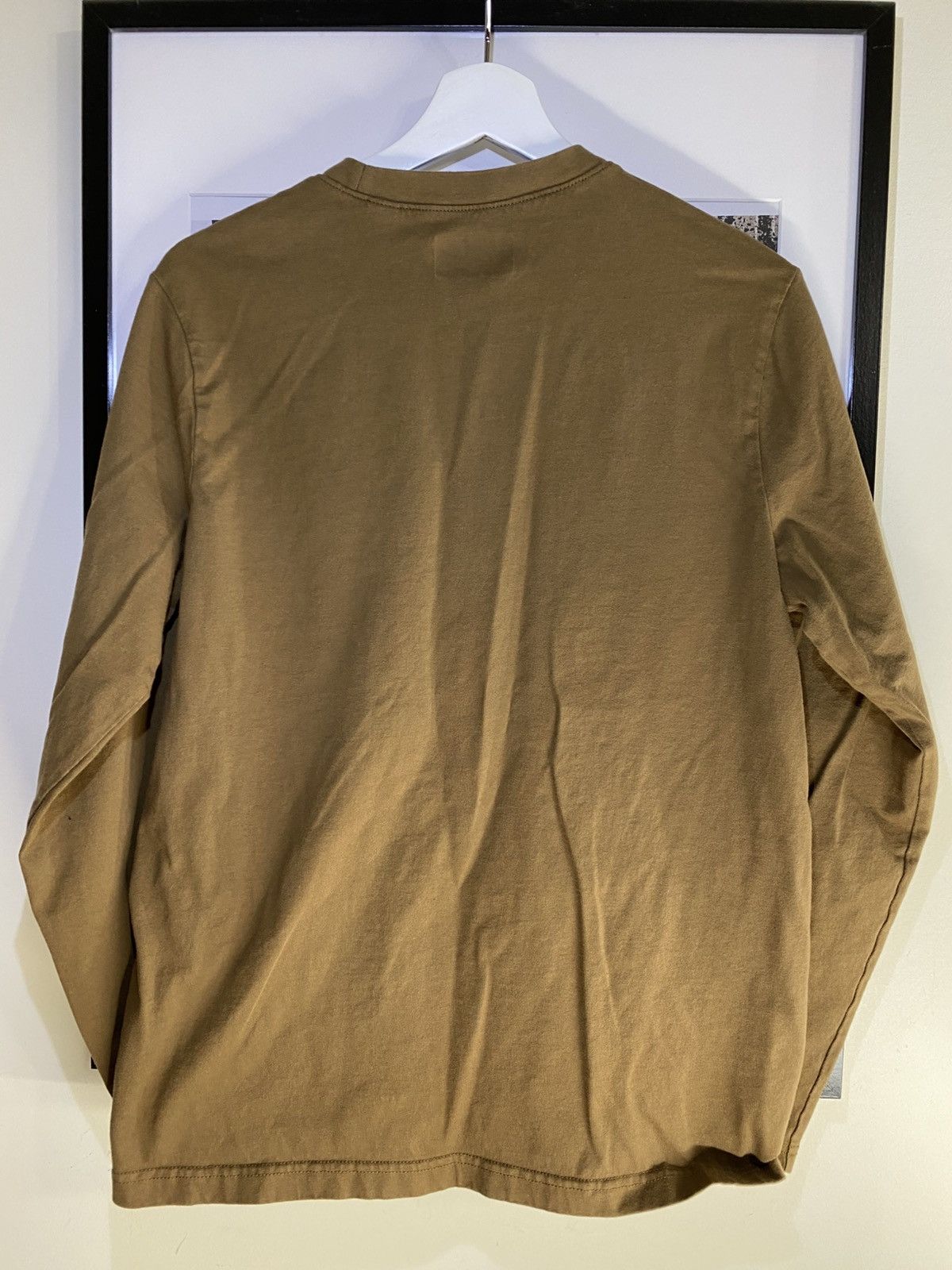 L.L. Bean LL Bean x Peanuts Graphic Long Sleeve Size US M / EU 48-50 / 2 - 4 Thumbnail