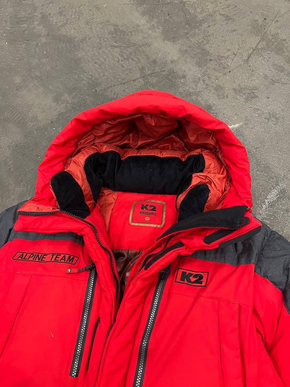 K2 K2 Himalayan Alpine Parka Size US M / EU 48-50 / 2 - 6 Thumbnail