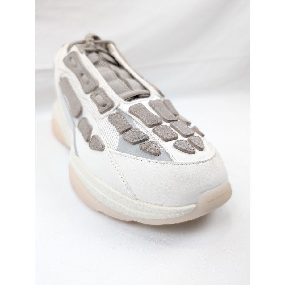 Amiri o1rshd1 Q:3 / Bone Runners in Stone Grey Size US 13 / EU 46 - 5 Thumbnail