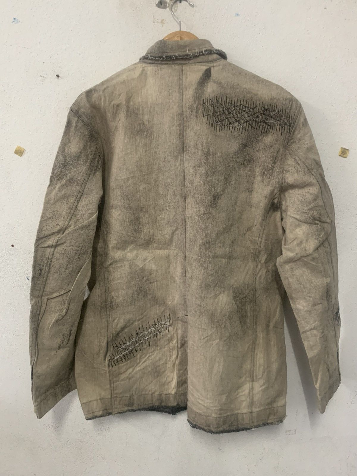 Other In the etic Like Jacket Size US L / EU 52-54 / 3 - 2 Thumbnail