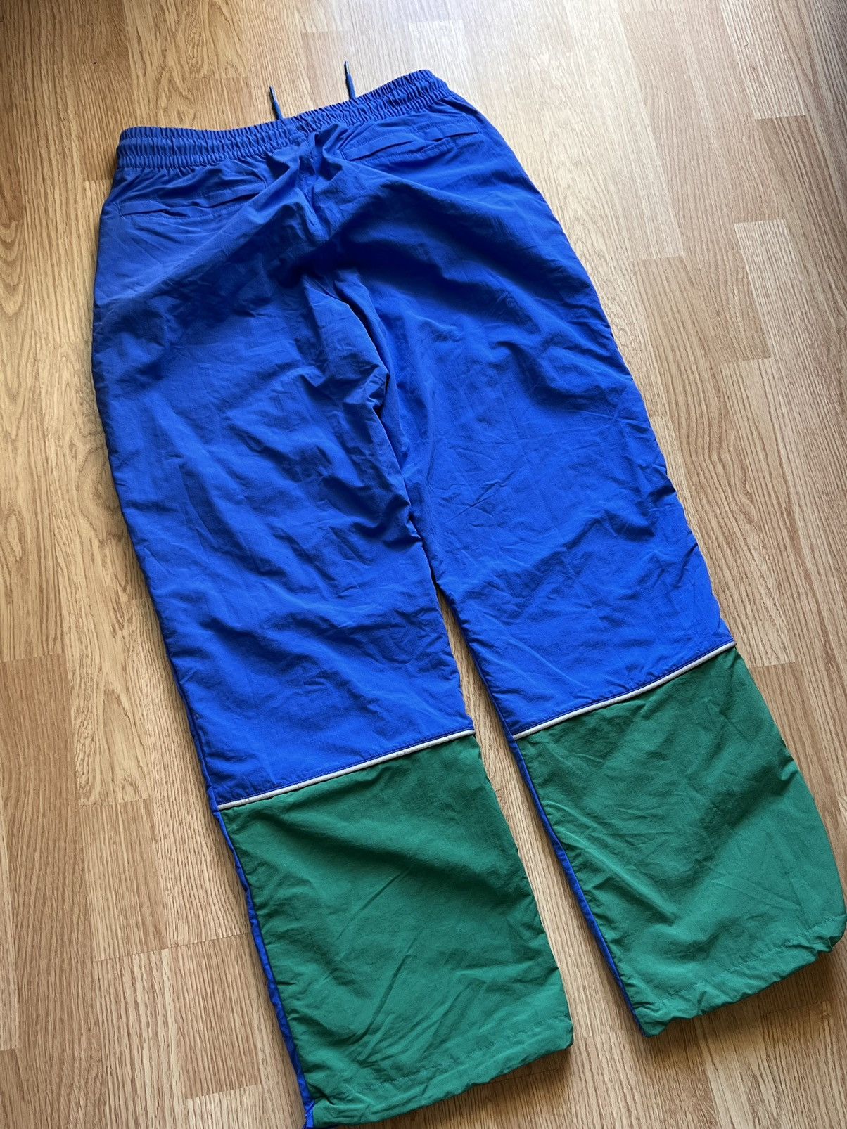 Pleasures × Reebok Reebok x Pleasures Vector Pants Size M Size US 32 / EU 48 - 5 Thumbnail