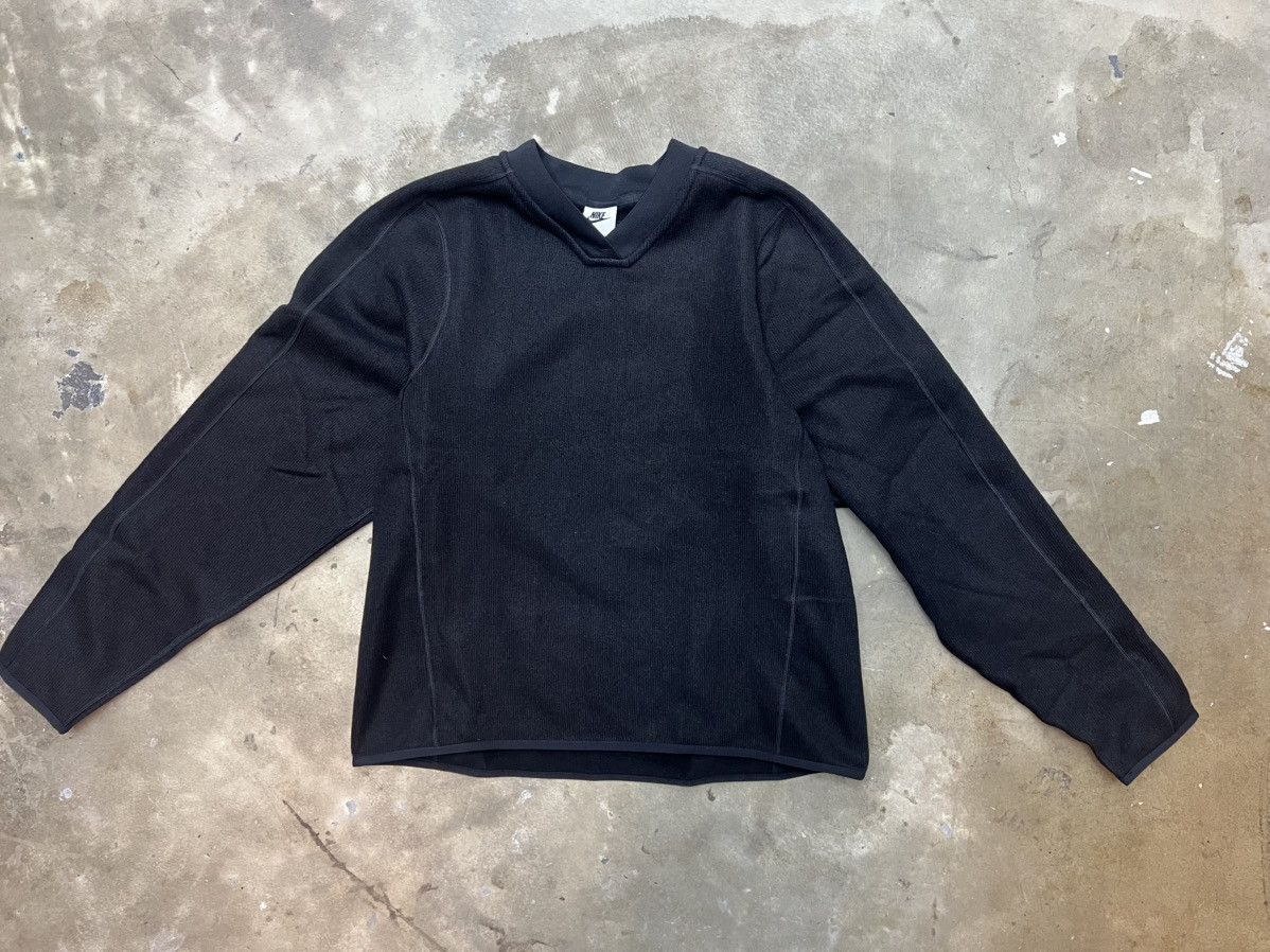 Nike × Stussy Nike x Stussy Thermal Fleece Size US M / EU 48-50 / 2 - 1 Thumbnail