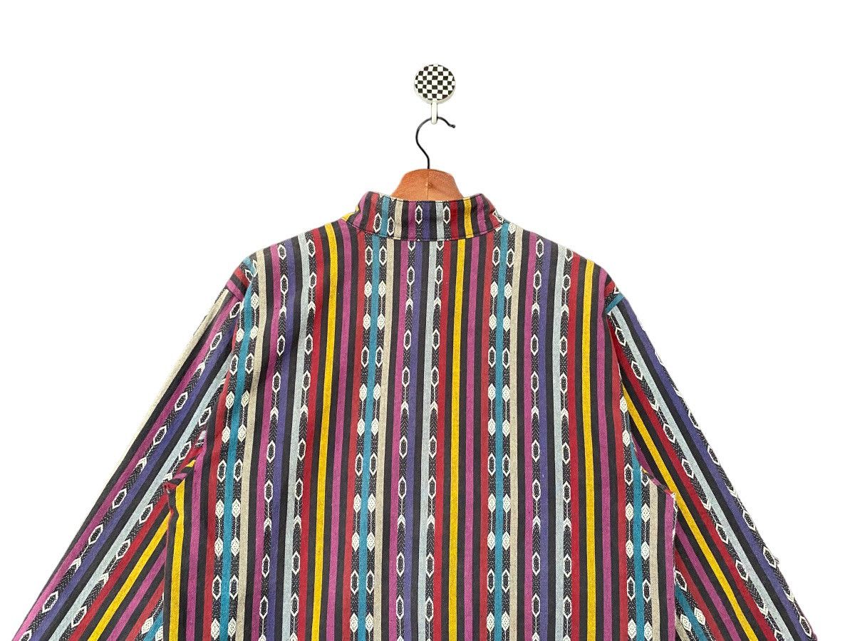 Vintage Vintage Brand Studio 312 Navajo Jacket 1990s Size US S / EU 44-46 / 1 - 4 Thumbnail
