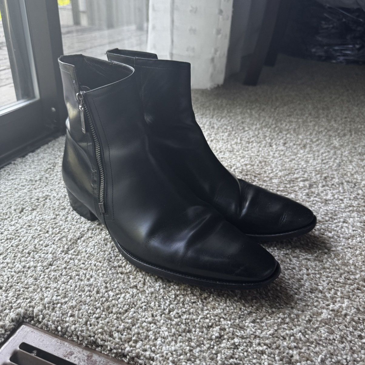 Hedi Slimane × Saint Laurent Paris × Yves Saint Laurent French 85