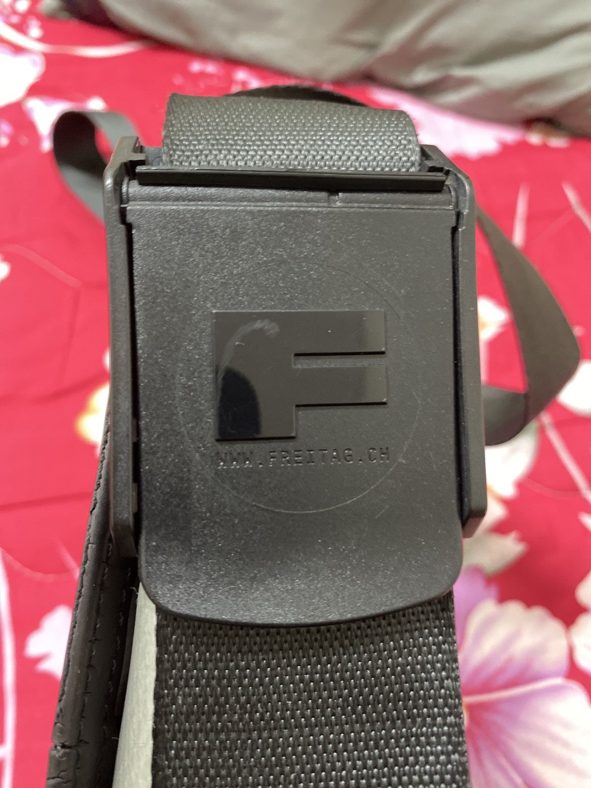 Freitag FREITAG HAWAII FIVE O SLING BAG Size ONE SIZE - 2 Thumbnail