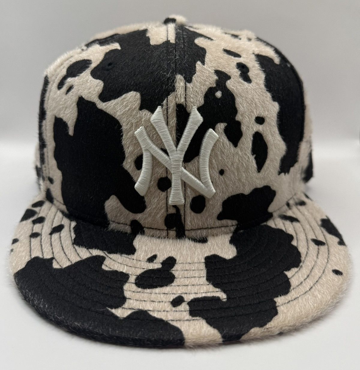 Hat Club × New Era Size 7 7/8 - Hat Club Exclusive New York Yankees Cattle Pack Size ONE SIZE - 2 Thumbnail