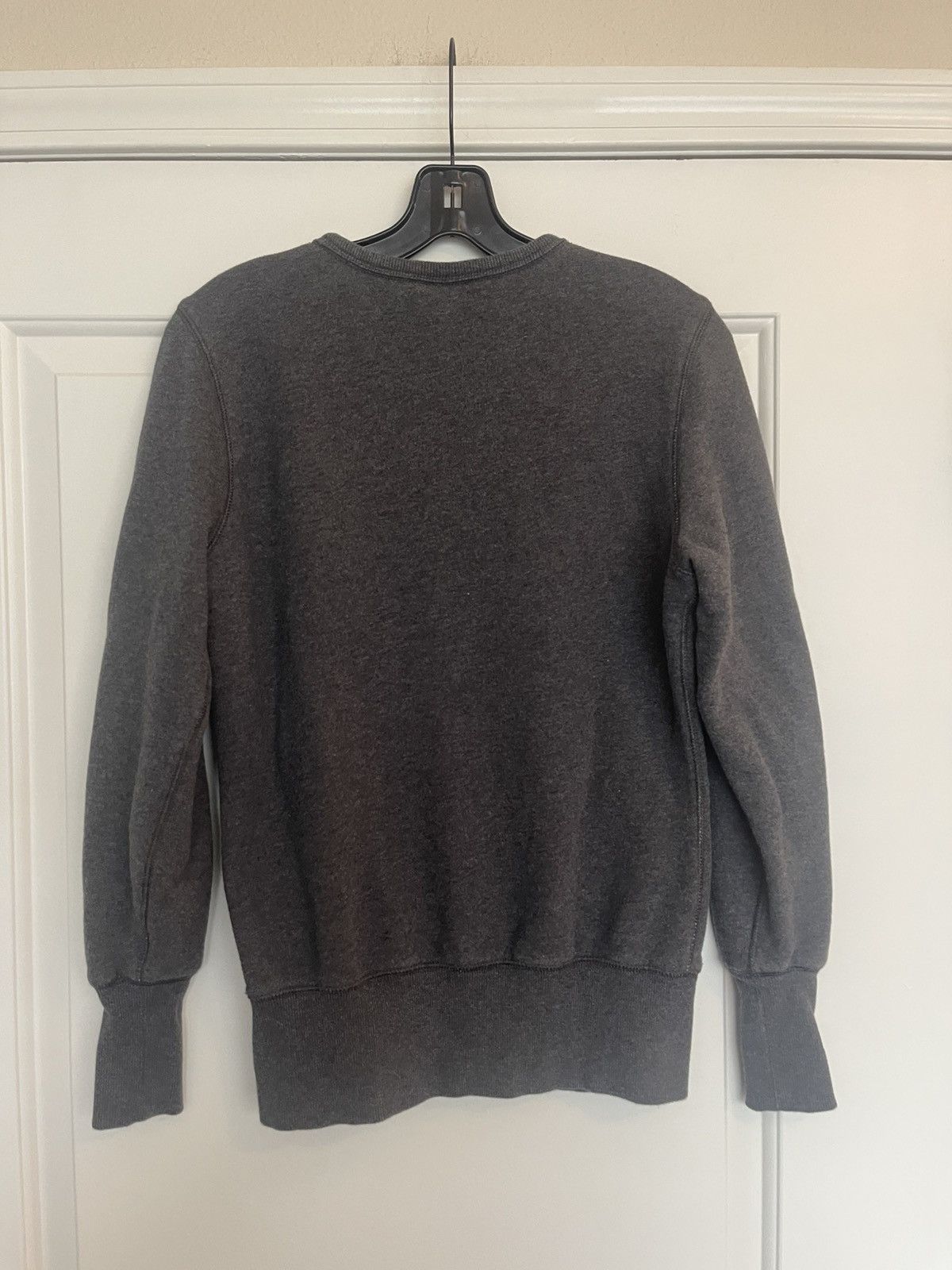 Nike Purdue Sweatshirt Women's Small Velvet Letters Nike Kids LG Size S / US 4 / IT 40 - 4 Thumbnail