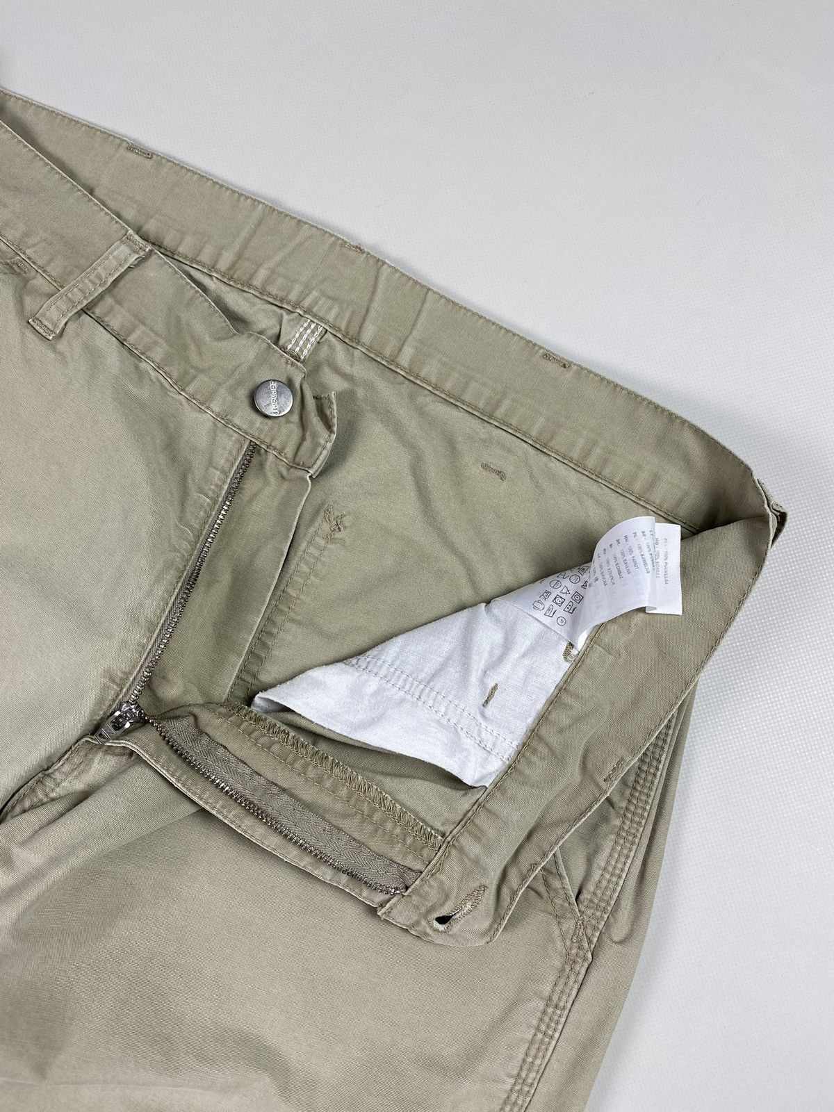 Carhartt Carhartt Workwear men’s Task chino pants trousers Size US 32 / EU 48 - 20 Thumbnail