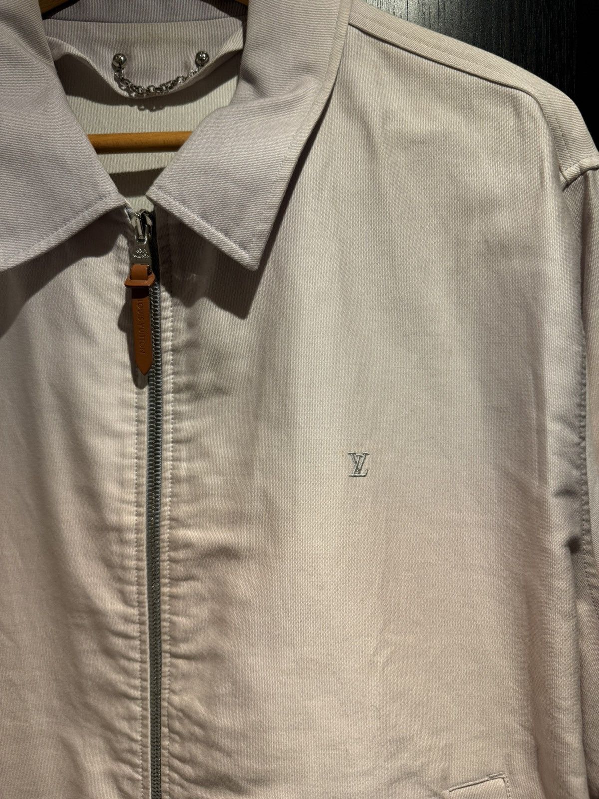 Louis Vuitton Louis Vuitton Ombré Jacket Size US L / EU 52-54 / 3 - 2 Thumbnail