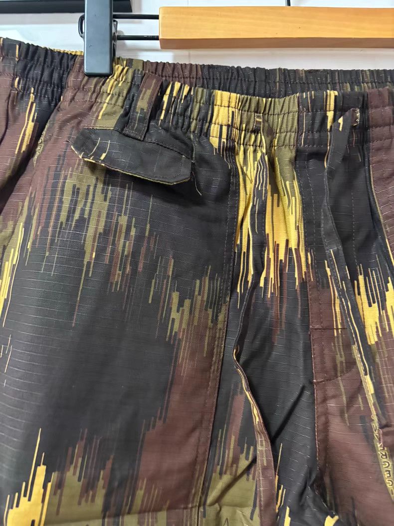 Billionaire Boys Club BBC ICECREAM Running Dog Camo Pants Size US 38 / EU 54 - 5 Thumbnail