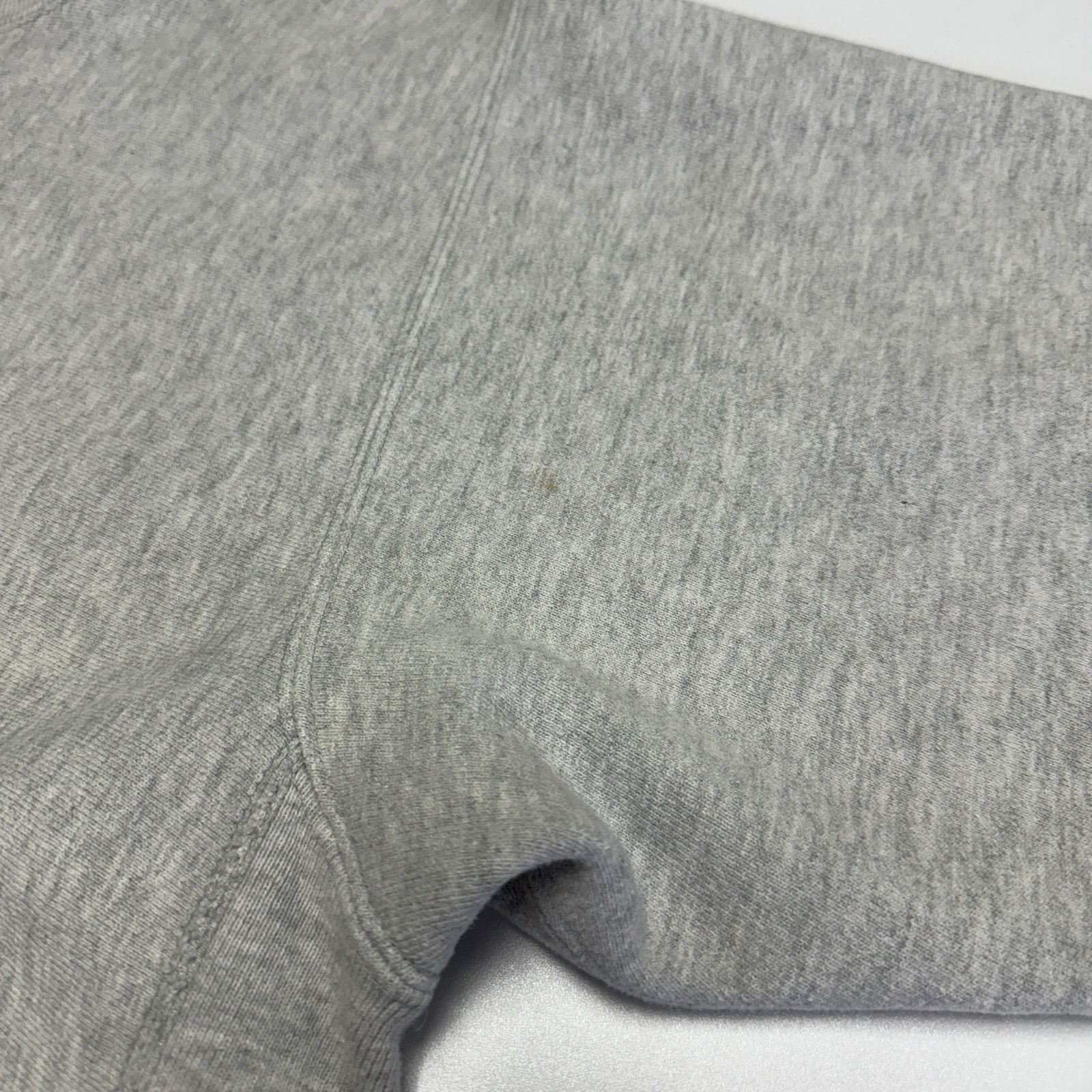 Champion Vintage 90s Champion Reverse Weave Stevenson Sweatshirt Mens Size US XL / EU 56 / 4 - 7 Thumbnail