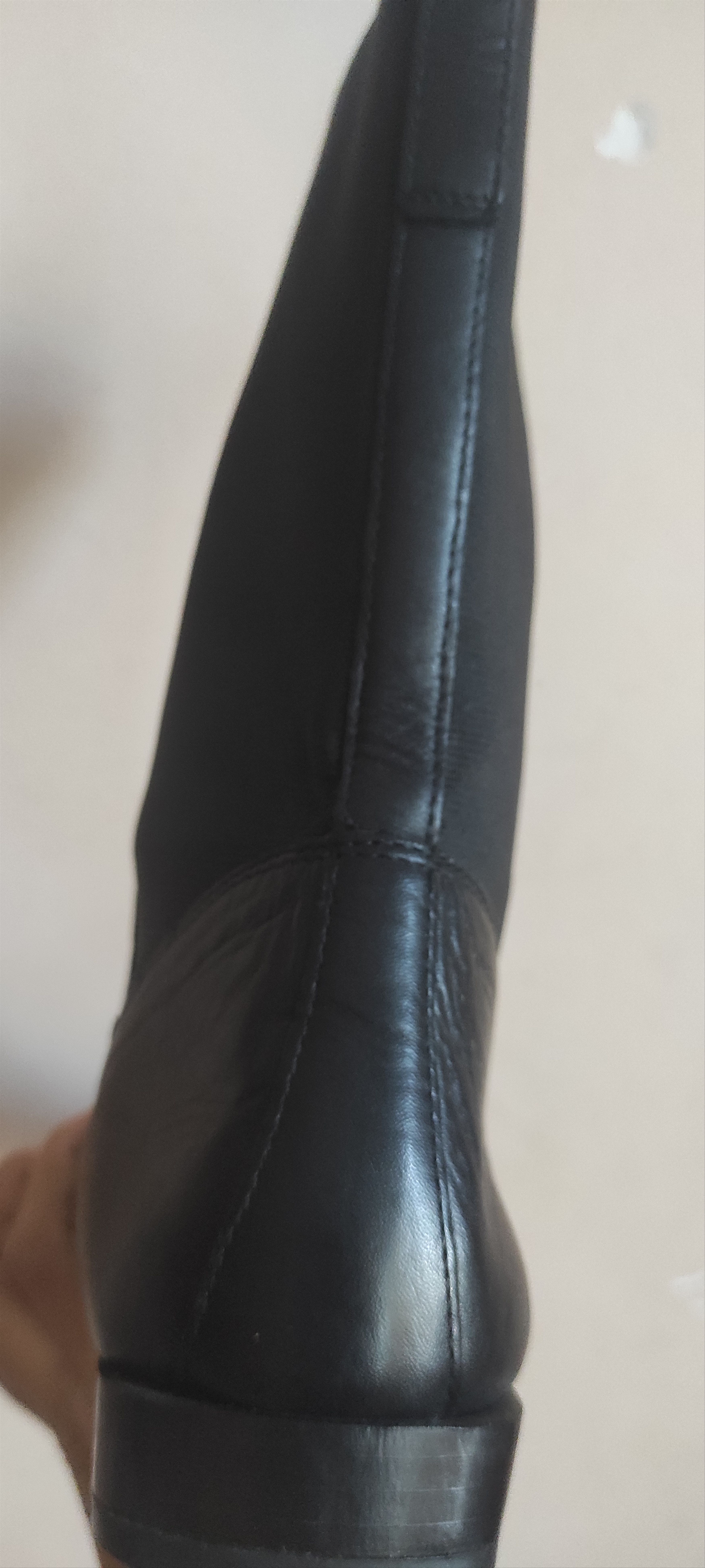 Vagabond Vagabond Shoemakers Women’s Leather Lene Boots Black Size US 11 / IT 41 - 13 Thumbnail