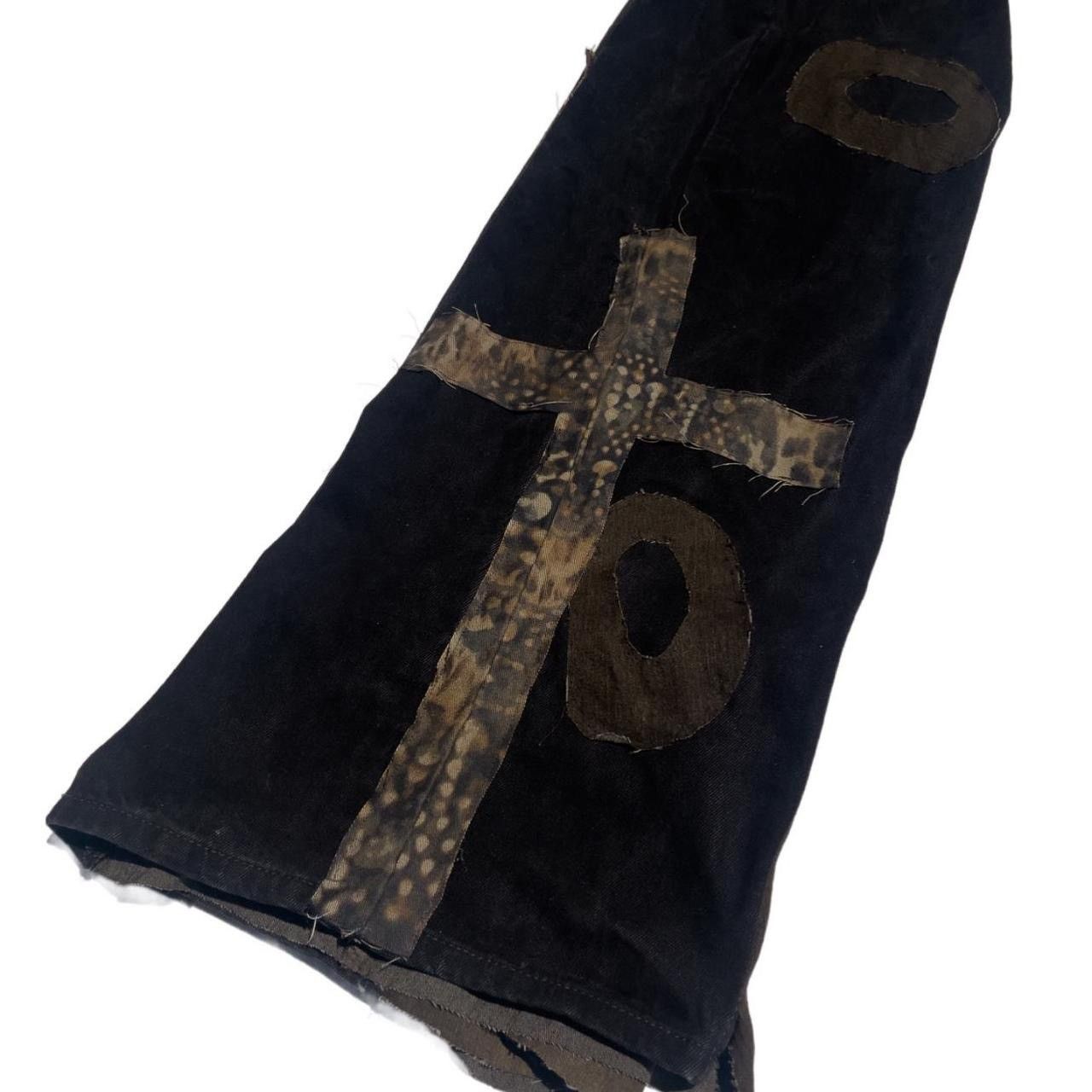 Levi's 1 of 1 reworked Levi’s pants Size US 32 / EU 48 - 7 Thumbnail