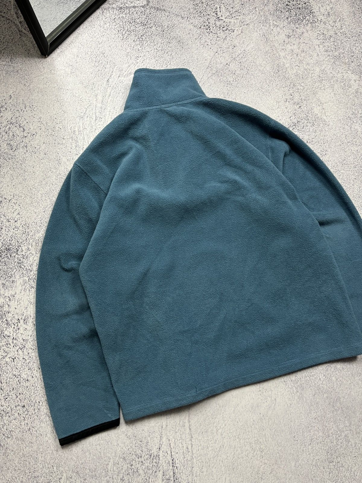 Oakley Vintage 00’s Oakley Software Fleece Jacket Goprcore Hype Y2k Size US L / EU 52-54 / 3 - 10 Thumbnail
