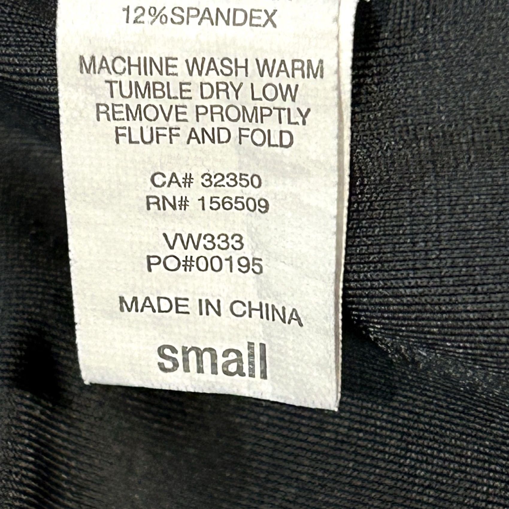 Vuori Vuori Omni Performance Shorts Lined 2.5” Inseam Women’s Small Size 28" / US 6 / IT 42 - 5 Thumbnail