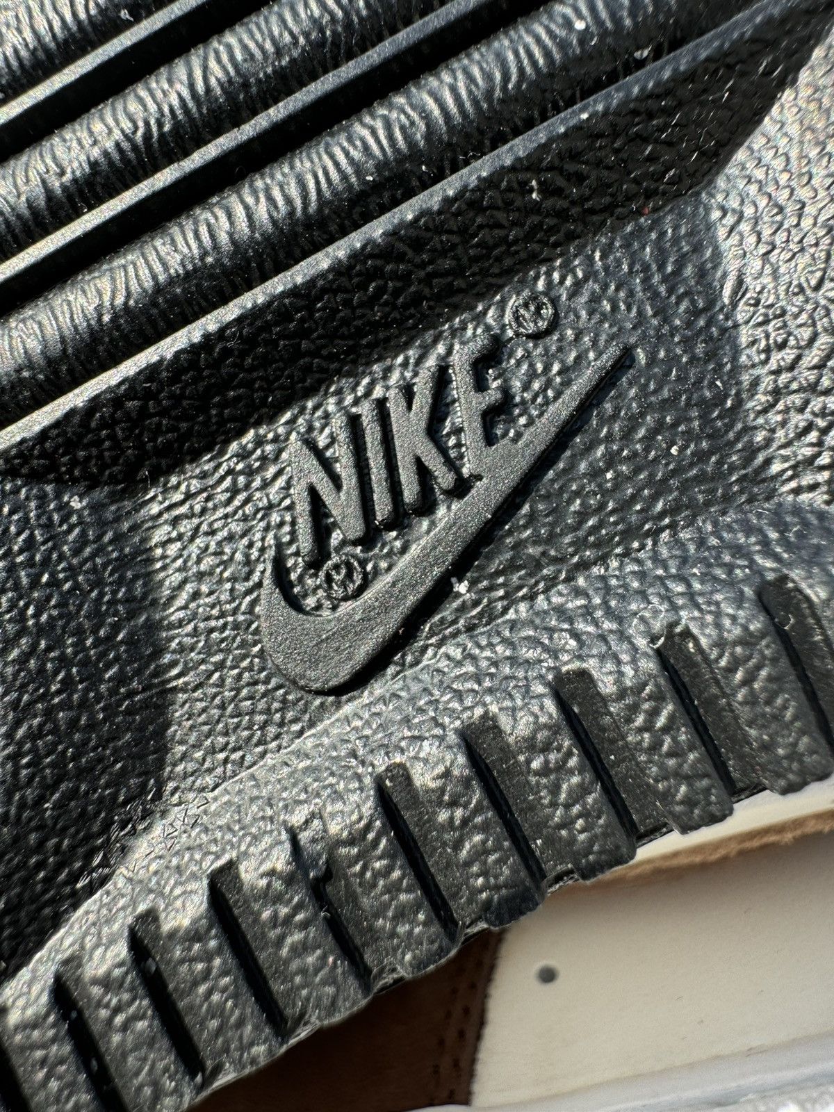 Nike Nike Air Force 1 Low '07 “Mocha” (FB3355-200) 40 EU Size US 9 / IT 39 - 19 Thumbnail