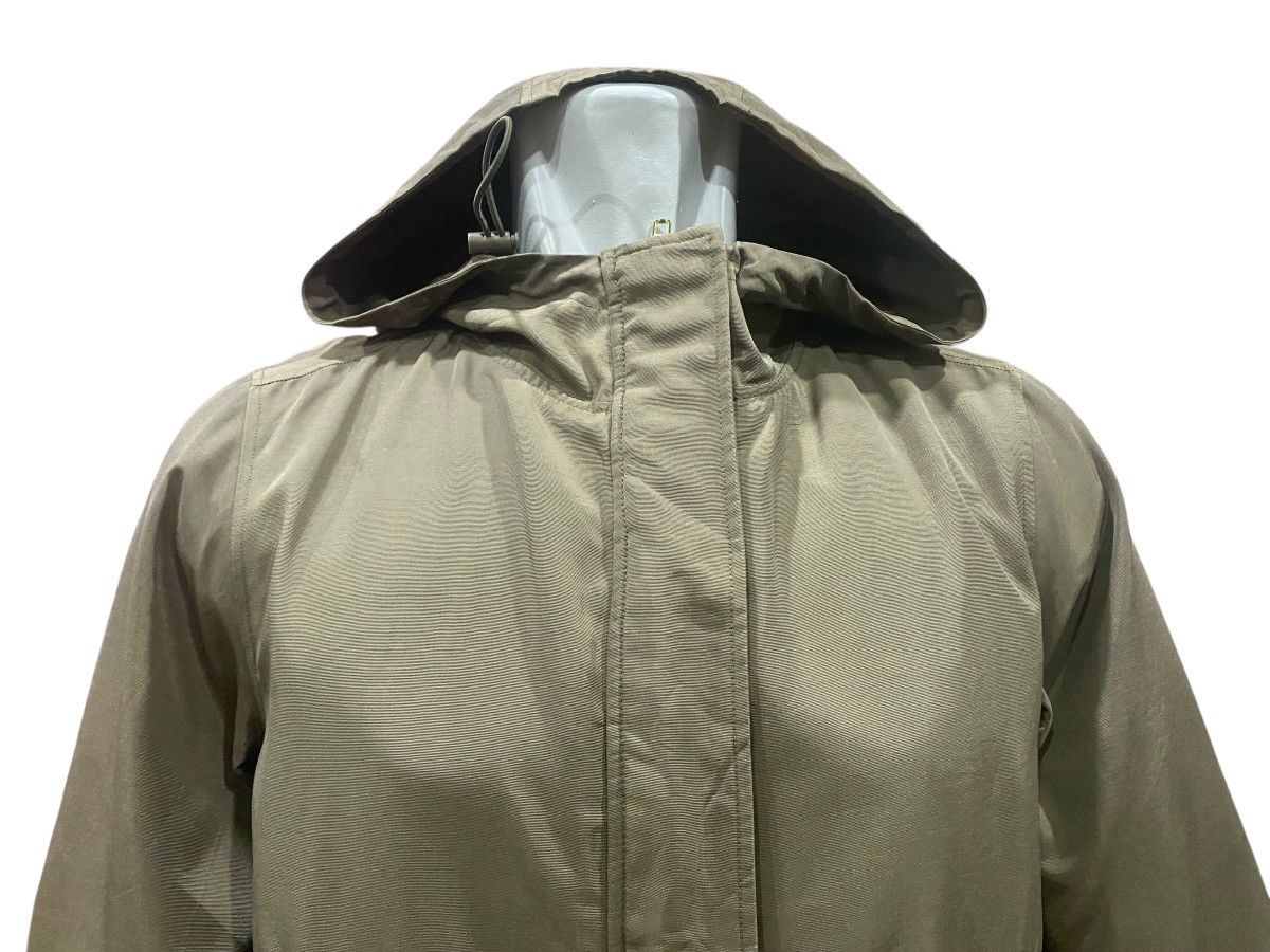 Japanese Brand GLACIER Hoodie Gorpcore Jacket Size US M / EU 48-50 / 2 - 5 Thumbnail