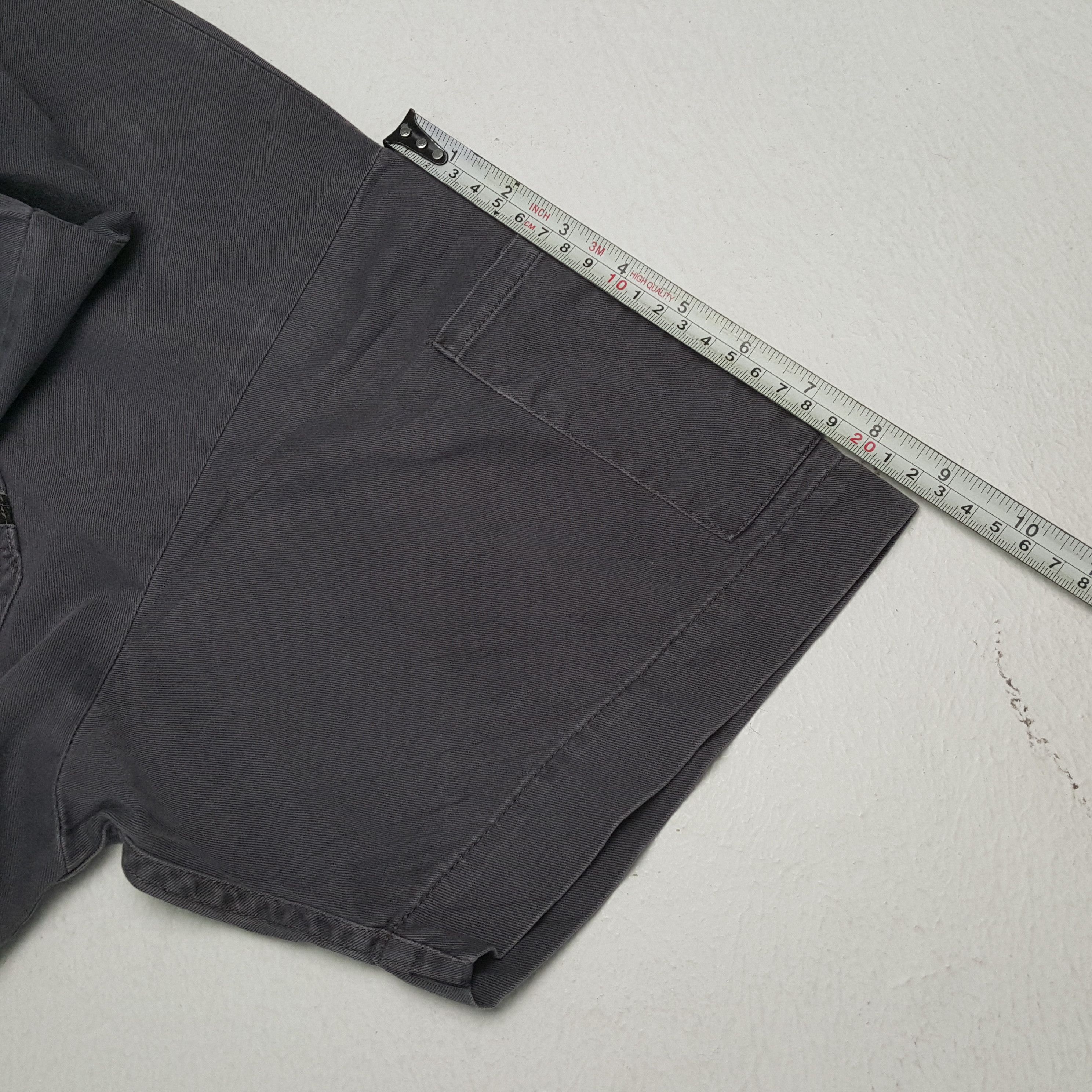Japanese Brand × Vintage THE TOKYO TOILET Japanese Brand Custom Art Coverall Jacket Size US L / EU 52-54 / 3 - 10 Thumbnail