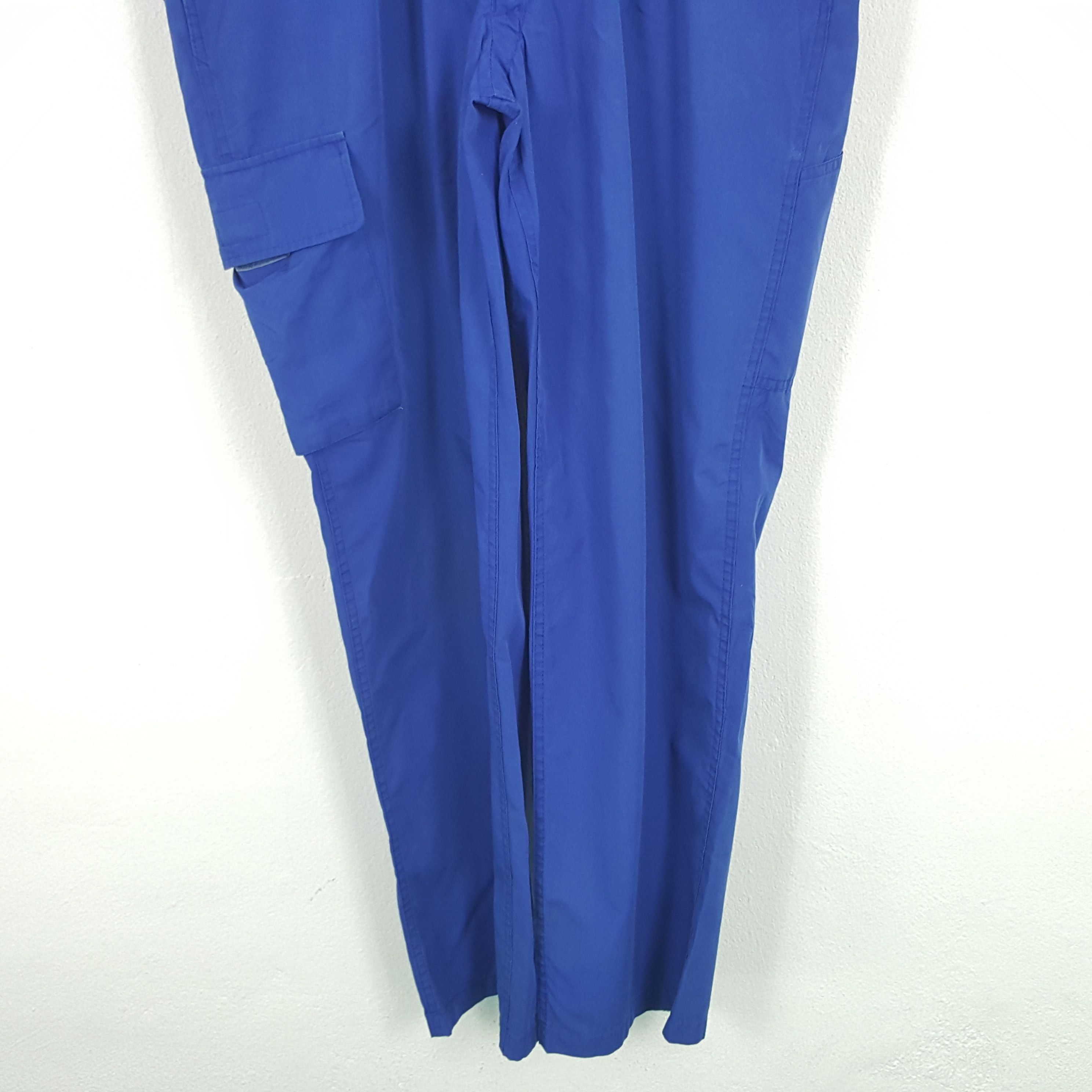 Vintage Vintage Staff River Side Coverall Short Sleeve Jacket Size US M / EU 48-50 / 2 - 6 Thumbnail