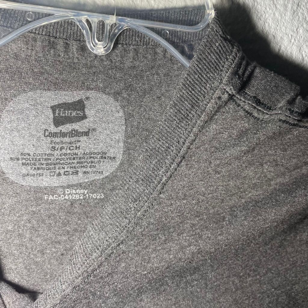 Disney × Hanes Disney Walt Disney World 1971 Always Original Short Sleeve Size US S / EU 44-46 / 1 - 3 Thumbnail