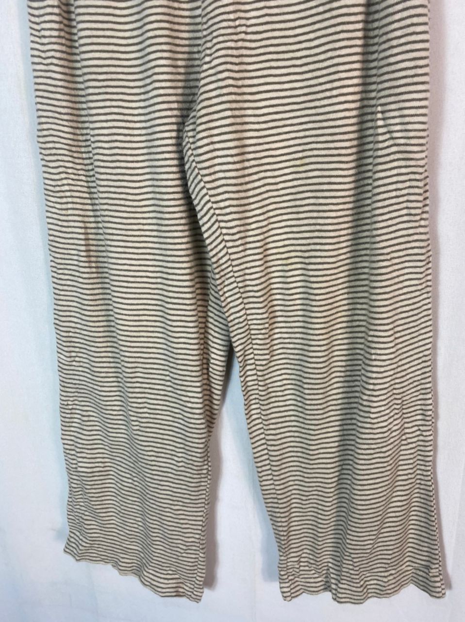 Japanese Brand × Y's × Yohji Yamamoto Best price 🔥Y’s for living sweat pants size 28-36 Size 36" / US 14 / IT 50 - 12 Thumbnail